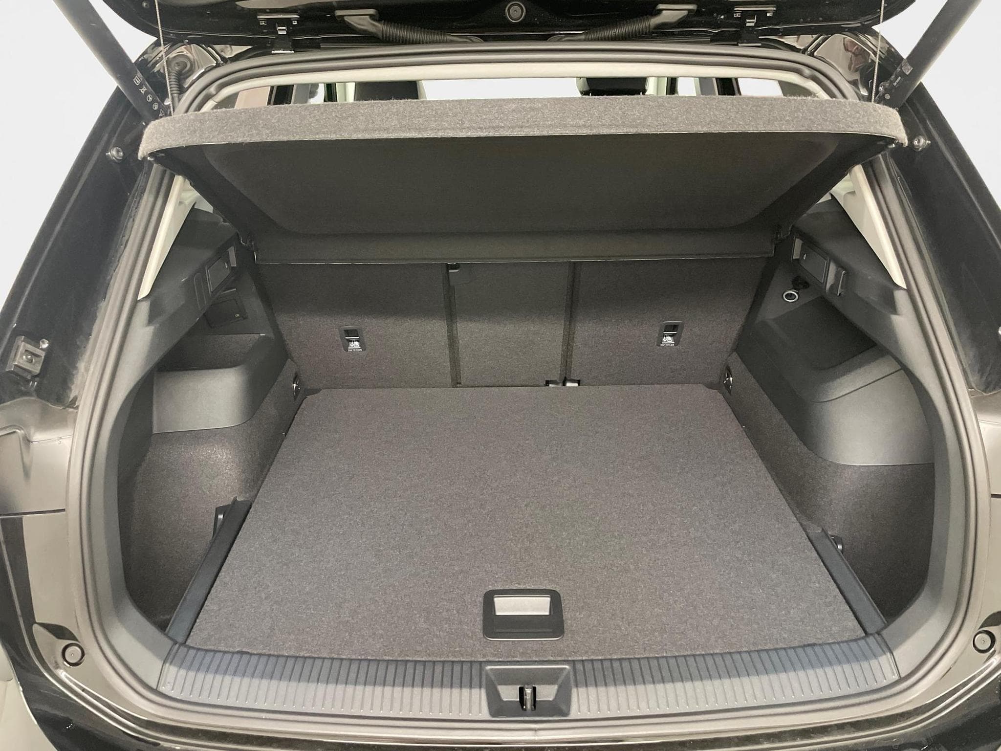VW Tiguan Style (2026) - Photo 10