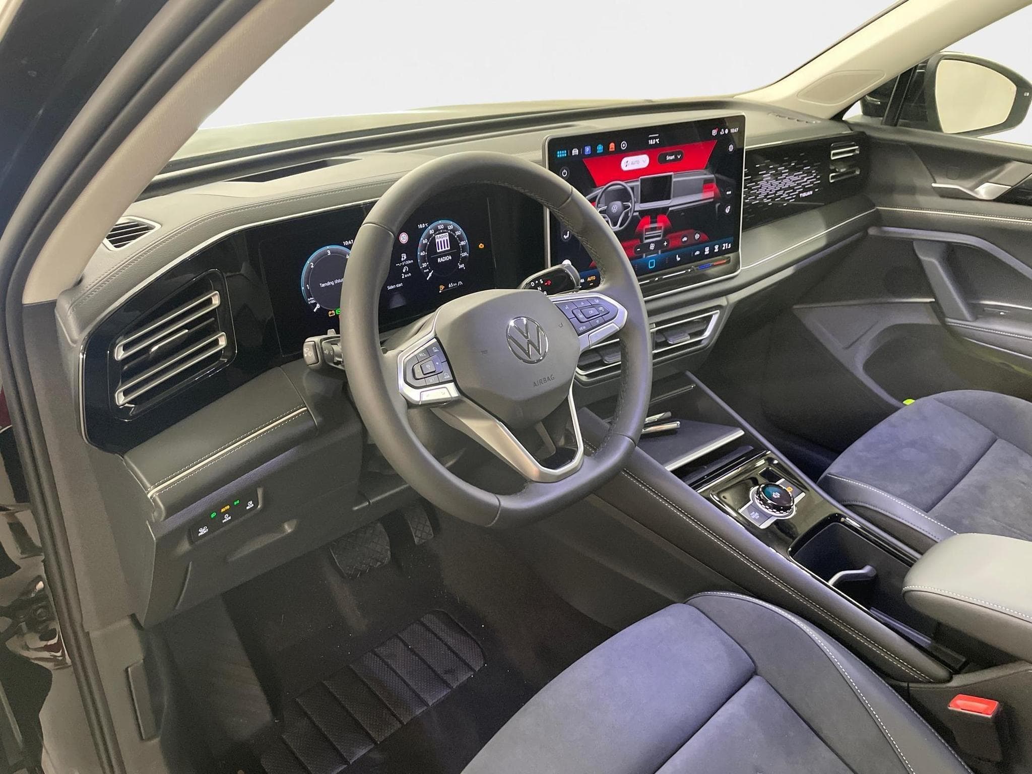 VW Tiguan Style (2026) - Photo 12