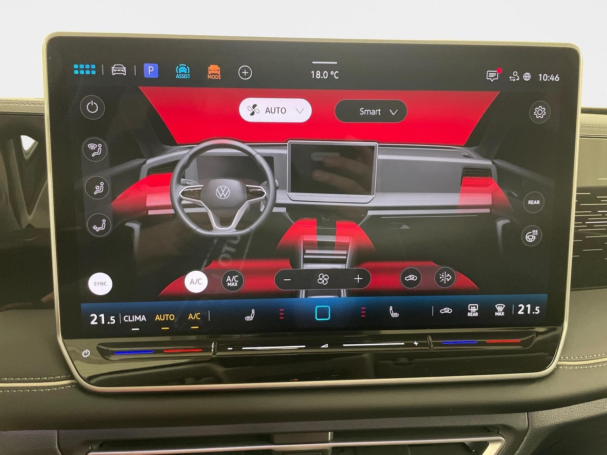 VW Tiguan Style (2026) - Photo 16