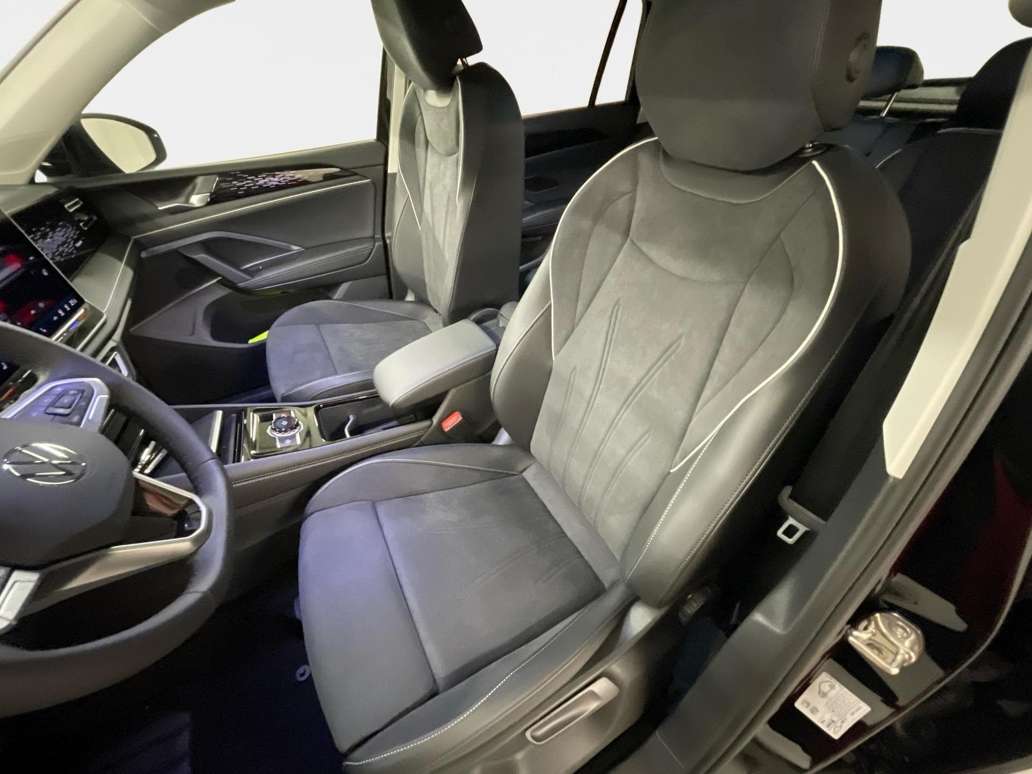 VW Tiguan Style (2026) - Photo 18