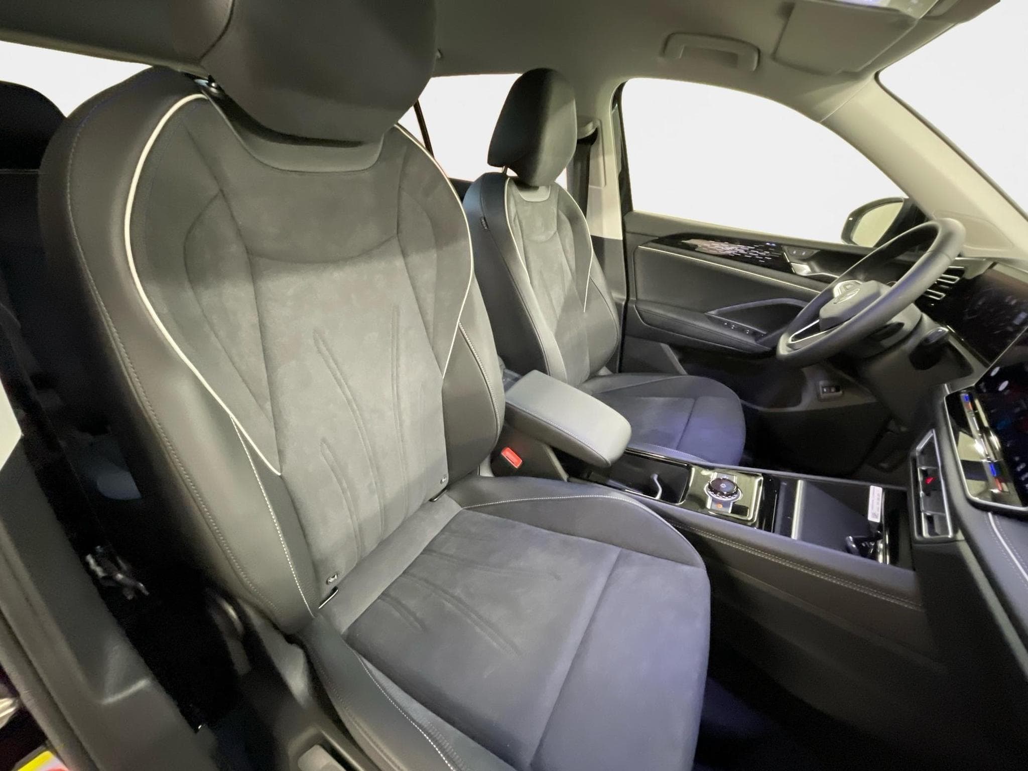 VW Tiguan Style (2026) - Photo 19
