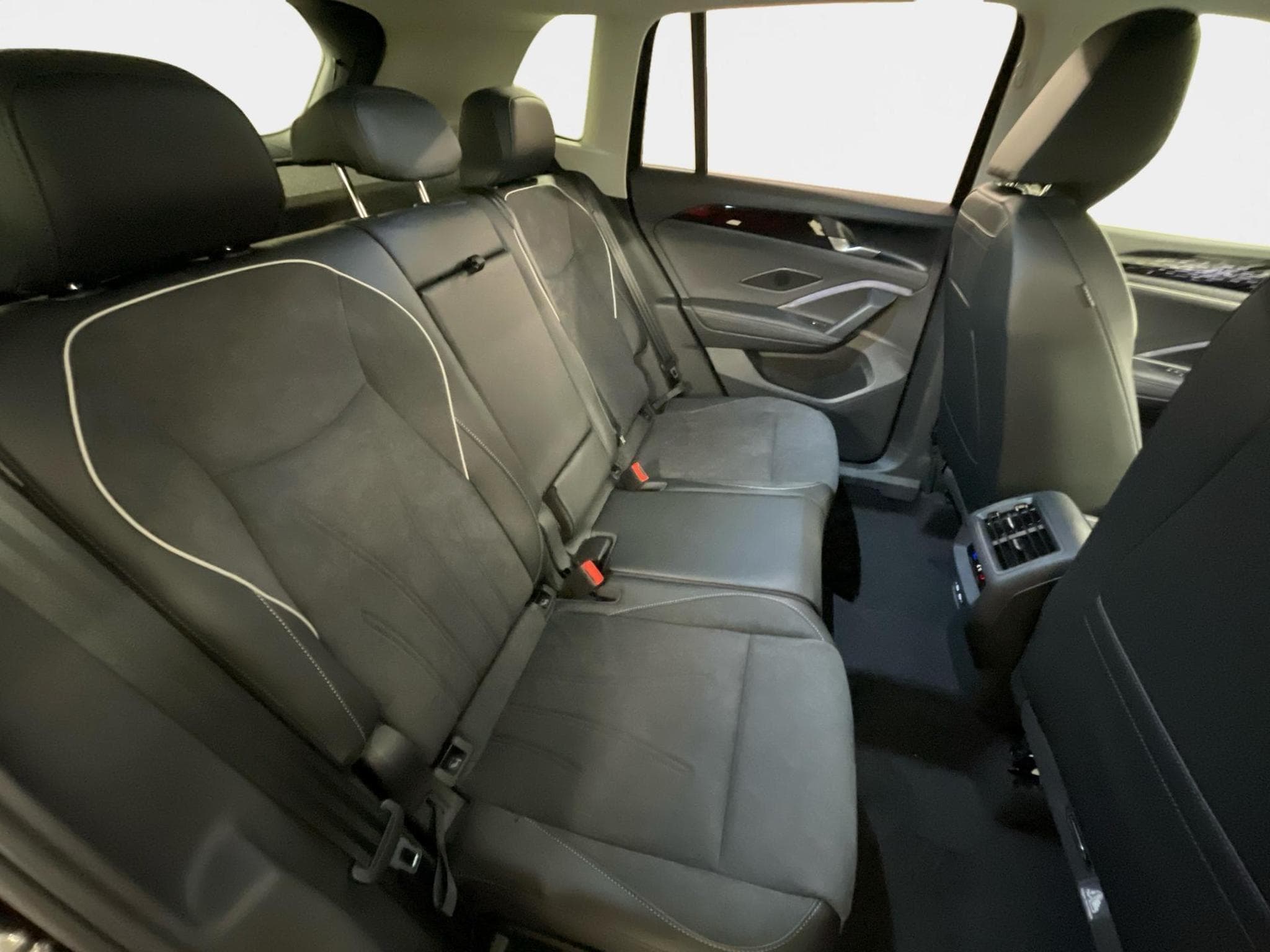 VW Tiguan Style (2026) - Photo 21