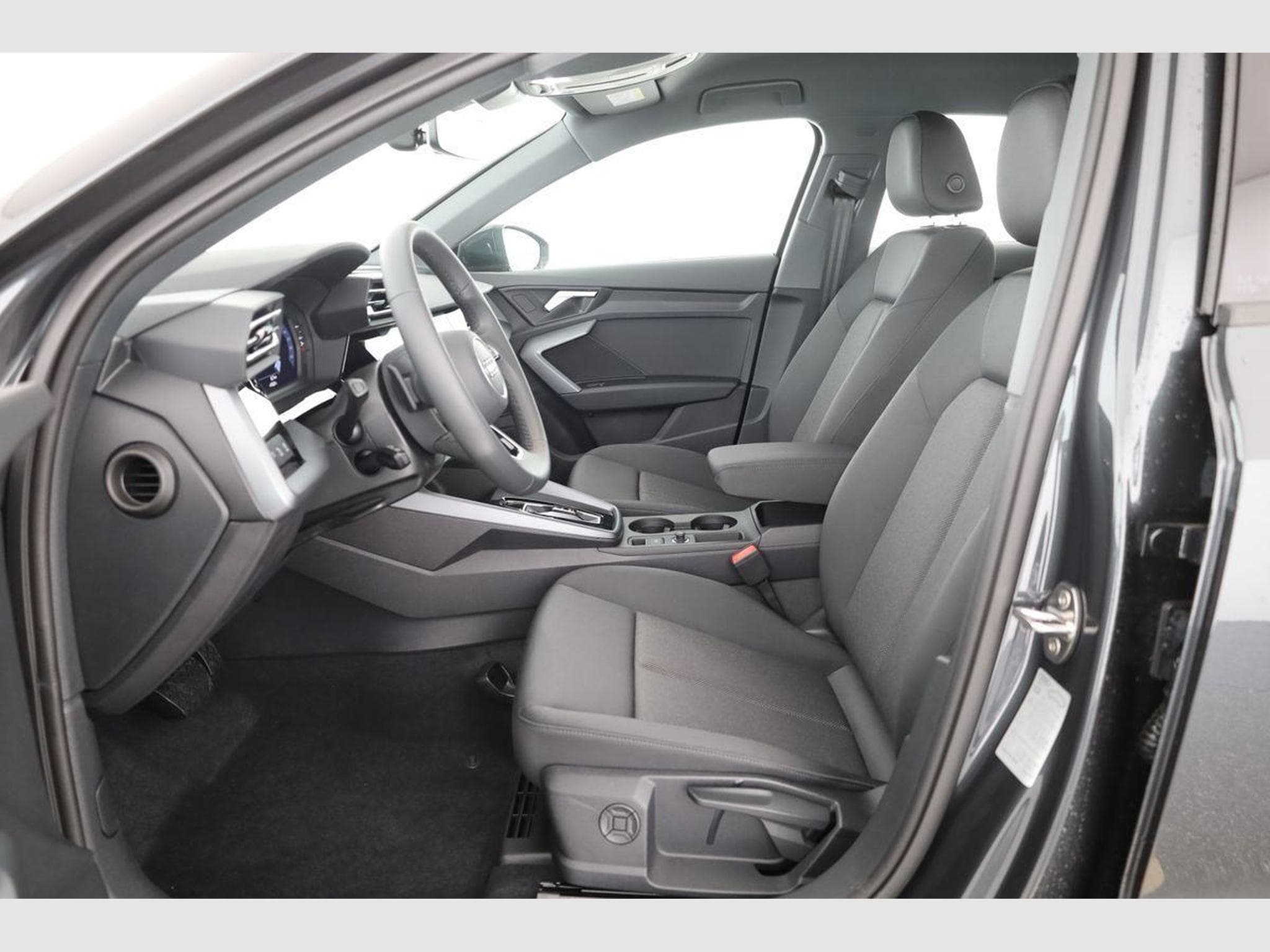 Audi A3 Sportback TFSI 110 kW (2026) - Photo 10