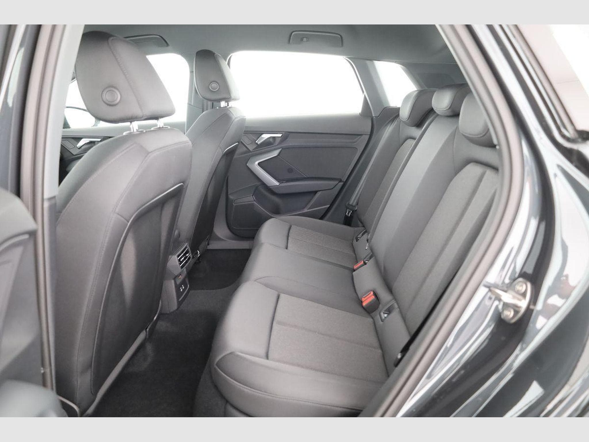 Audi A3 Sportback TFSI 110 kW (2026) - Photo 11