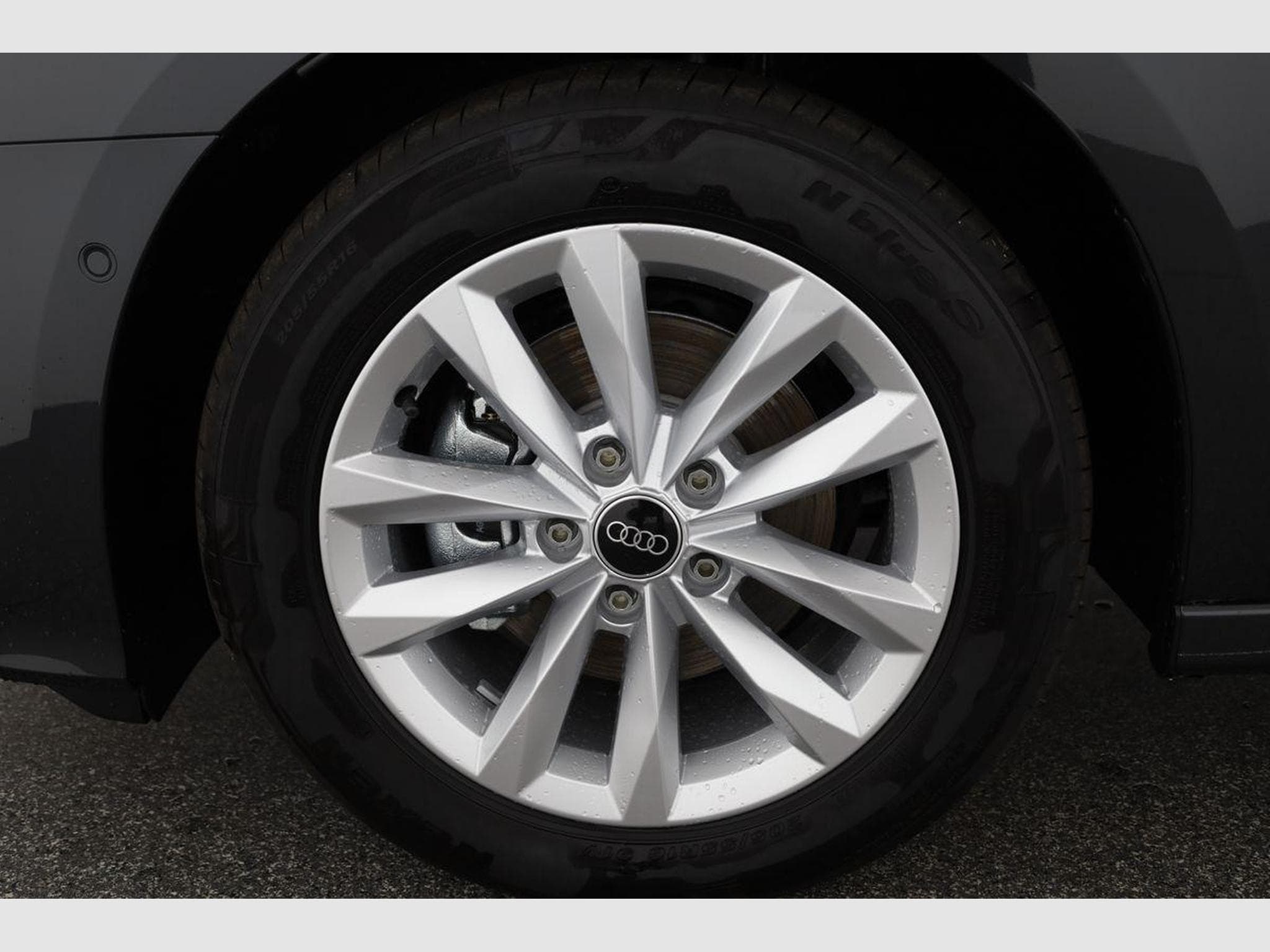 Audi A3 Sportback TFSI 110 kW (2026) - Photo 13