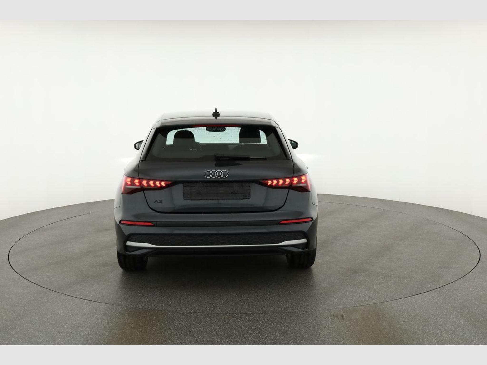 Audi A3 Sportback TFSI 110 kW (2026) - Photo 14