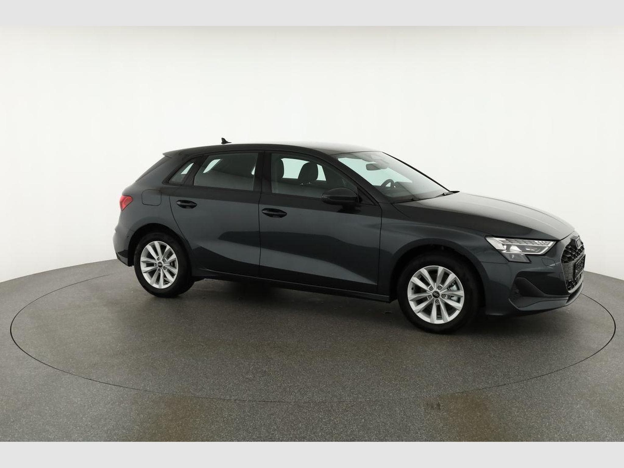 Audi A3 Sportback TFSI 110 kW (2026) - Photo 22