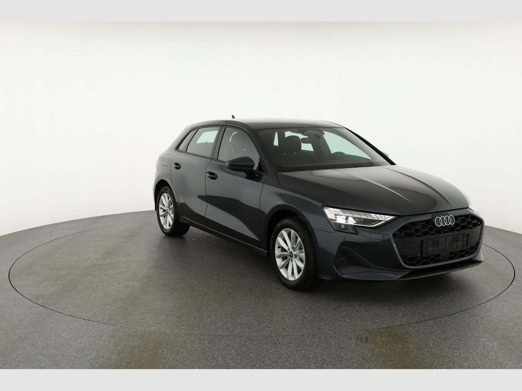 Audi A3 Sportback TFSI 110 kW (2026) - Photo 24