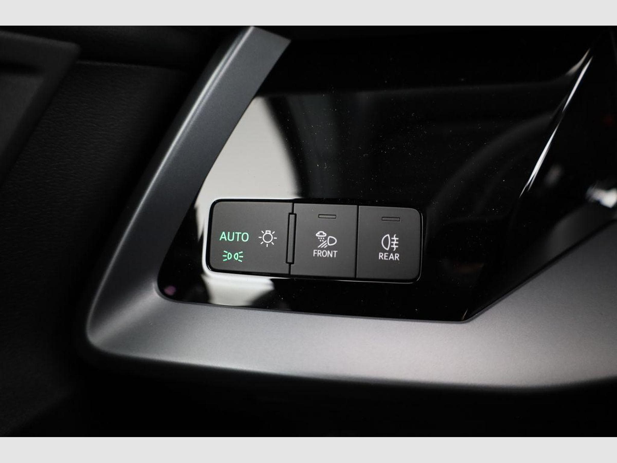 Audi A3 Sportback TFSI 110 kW (2026) - Photo 8