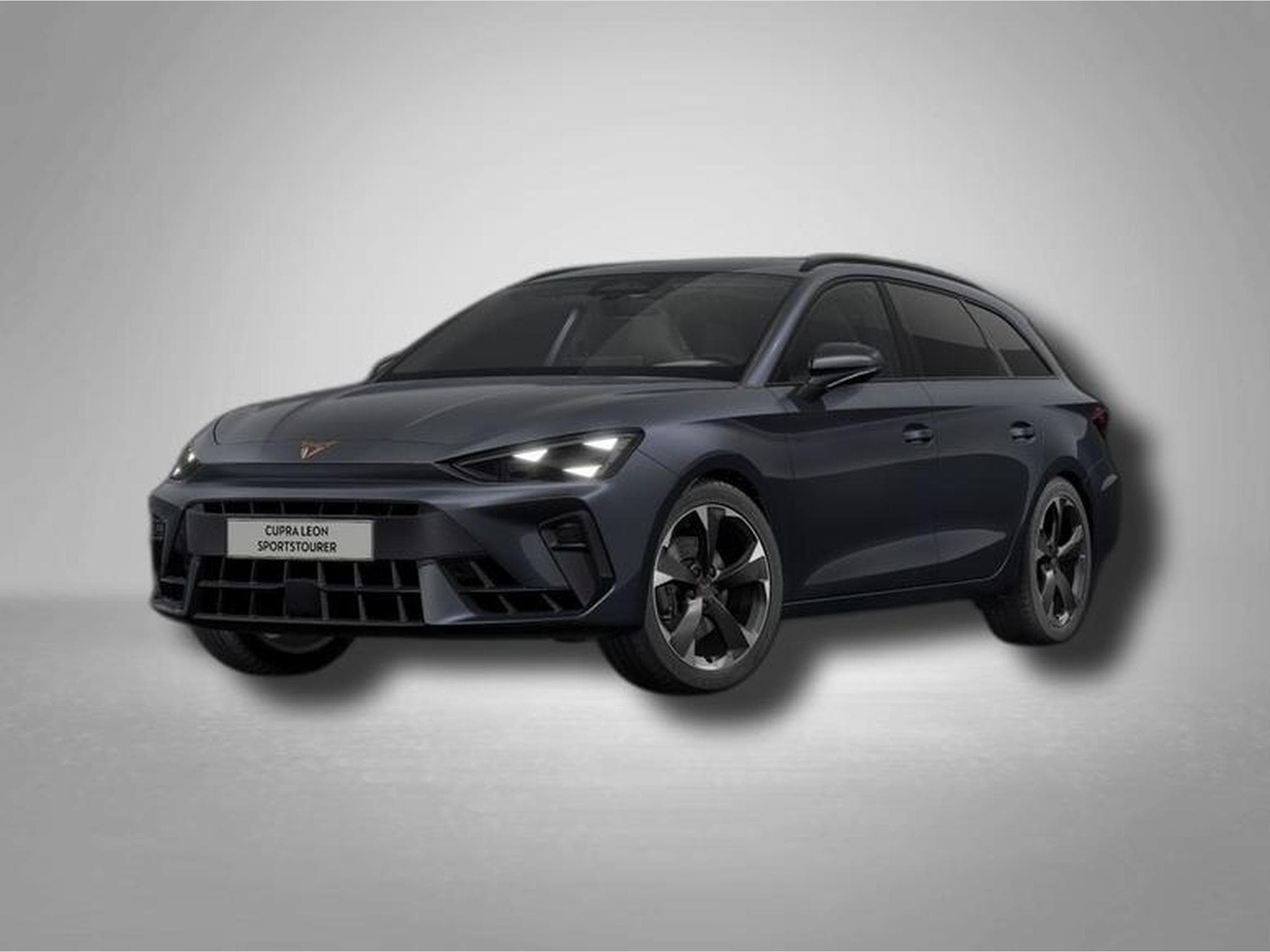 Cupra Leon 2.0 TDI 7-Gang-DSG (2026) - Photo 1