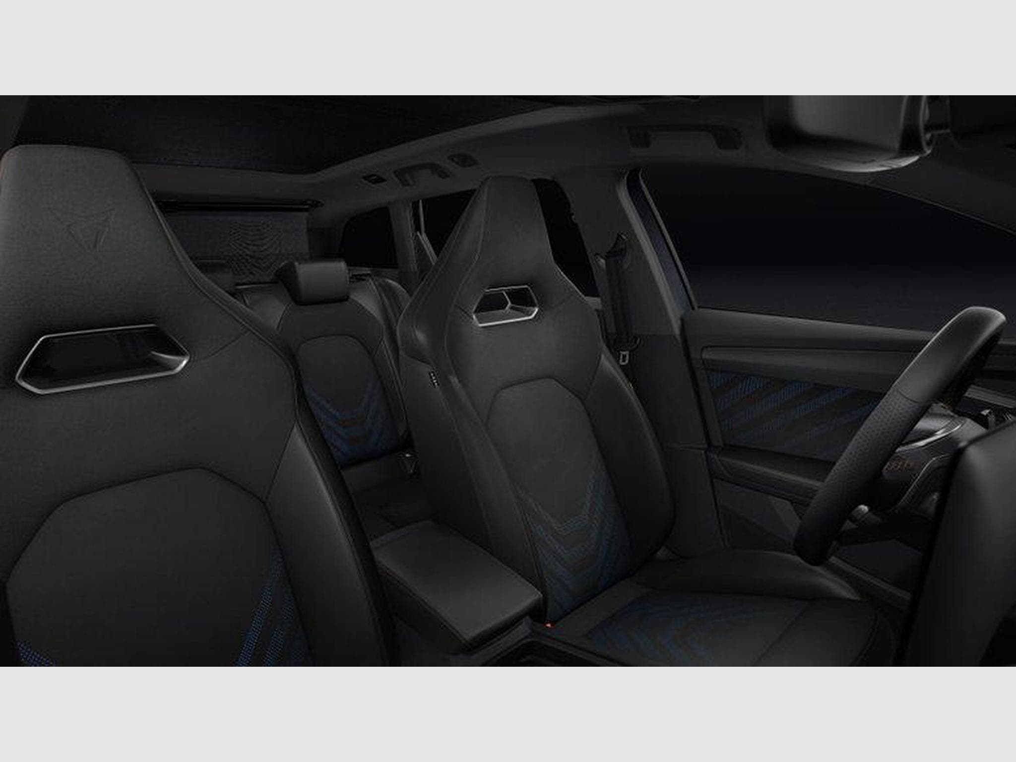 Cupra Leon 2.0 TDI 7-Gang-DSG (2026) - Photo 4