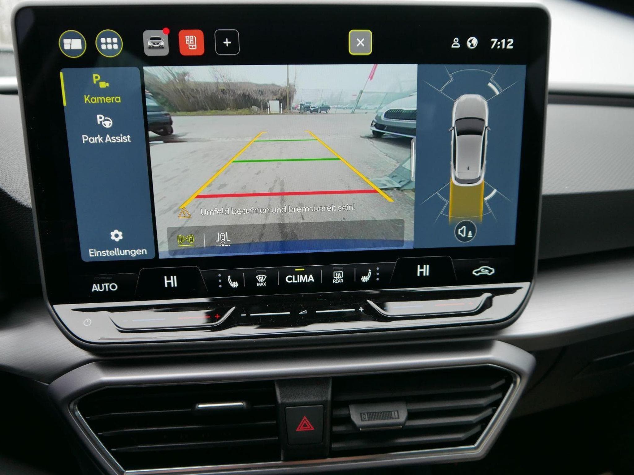 Seat Leon FR 2.0 TDI DSG (2026) - Photo 14