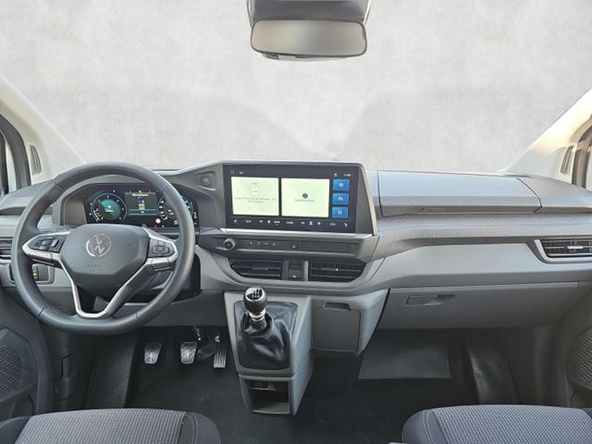 VW T7 2.0 TDI 110 kW LR (2025) - Photo 11