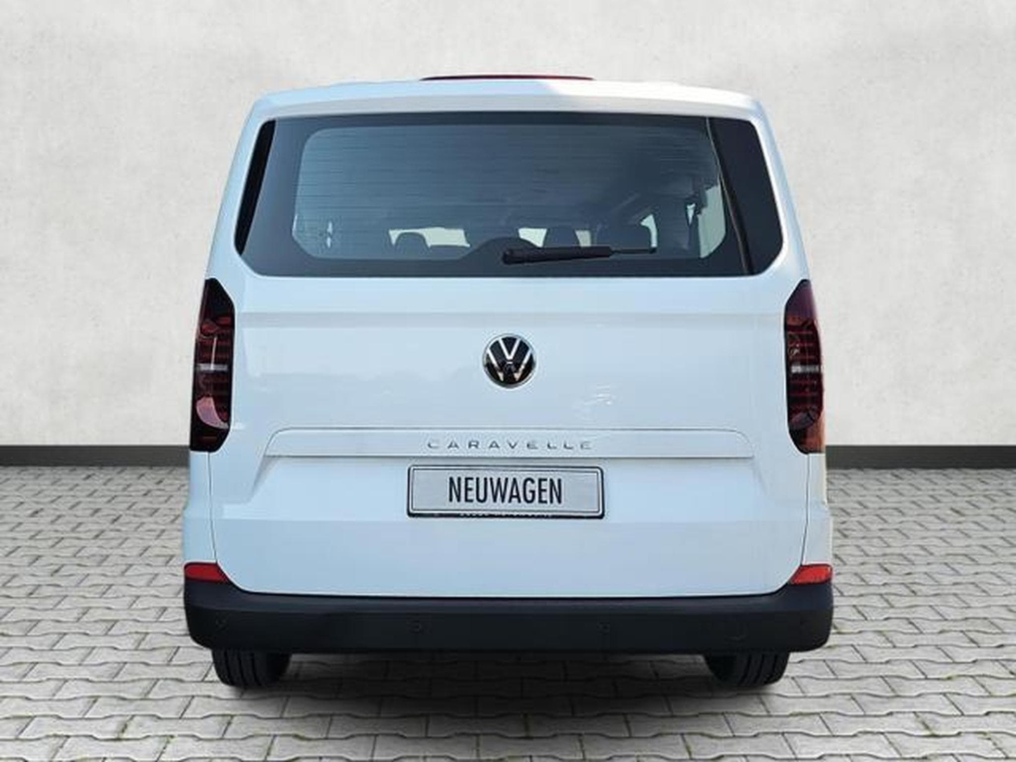 VW T7 2.0 TDI 110 kW LR (2025) - Photo 6