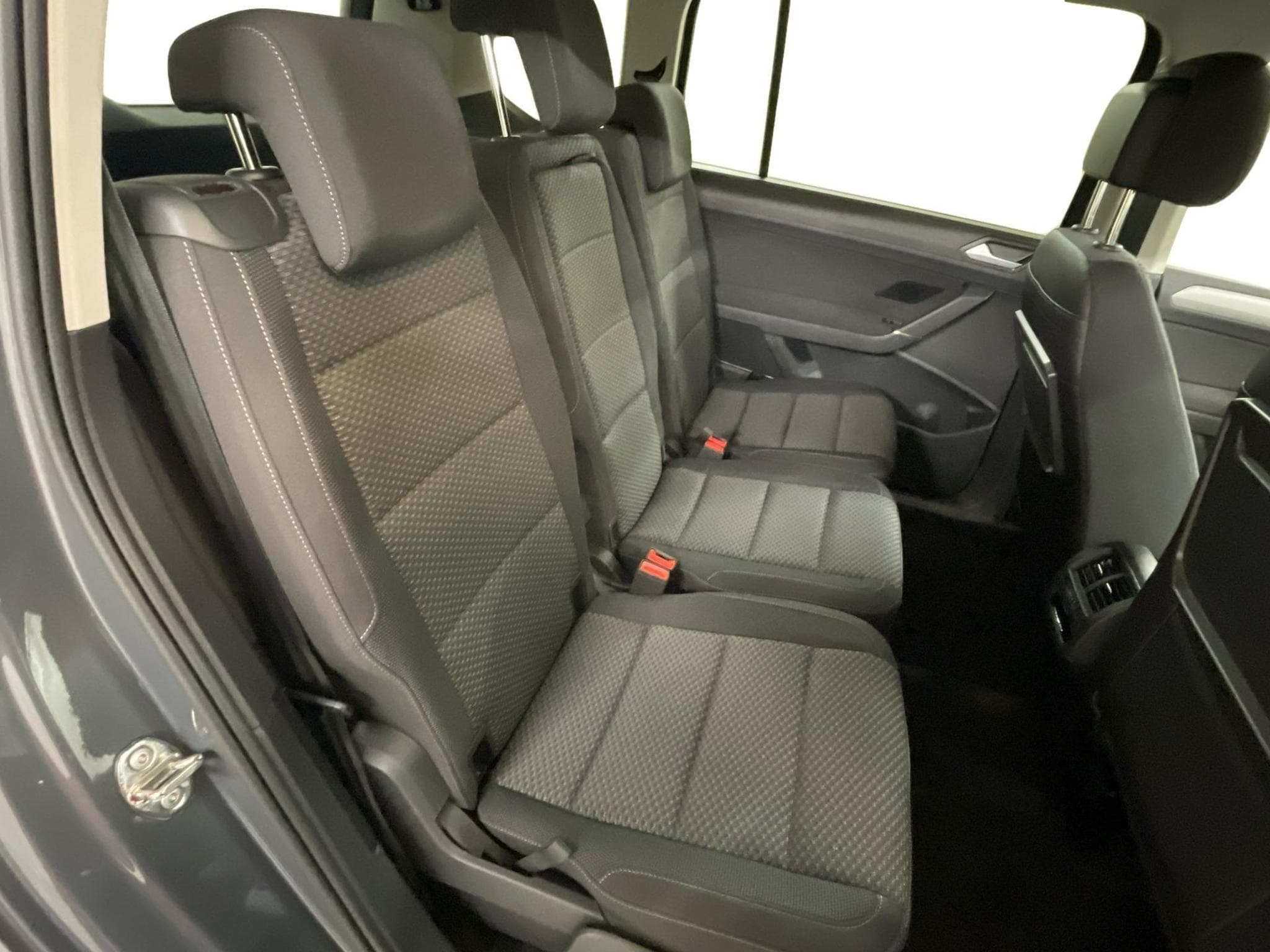 VW Touran Comfortline Edition (2026) - Photo 17