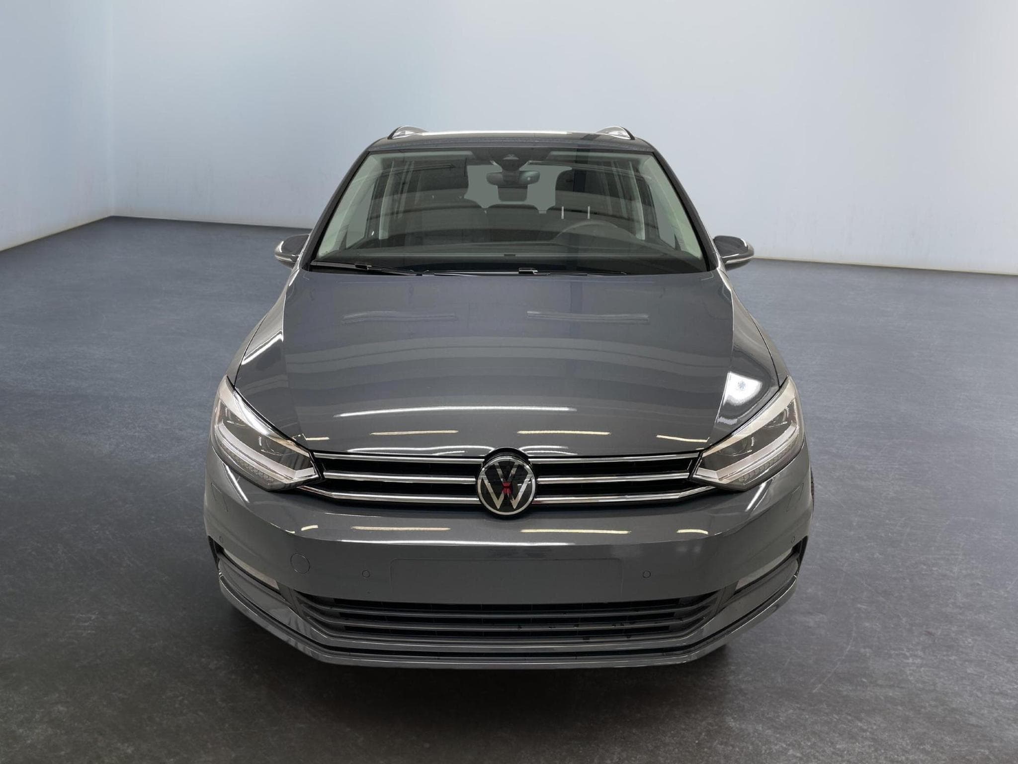 VW Touran Comfortline Edition (2026) - Photo 2