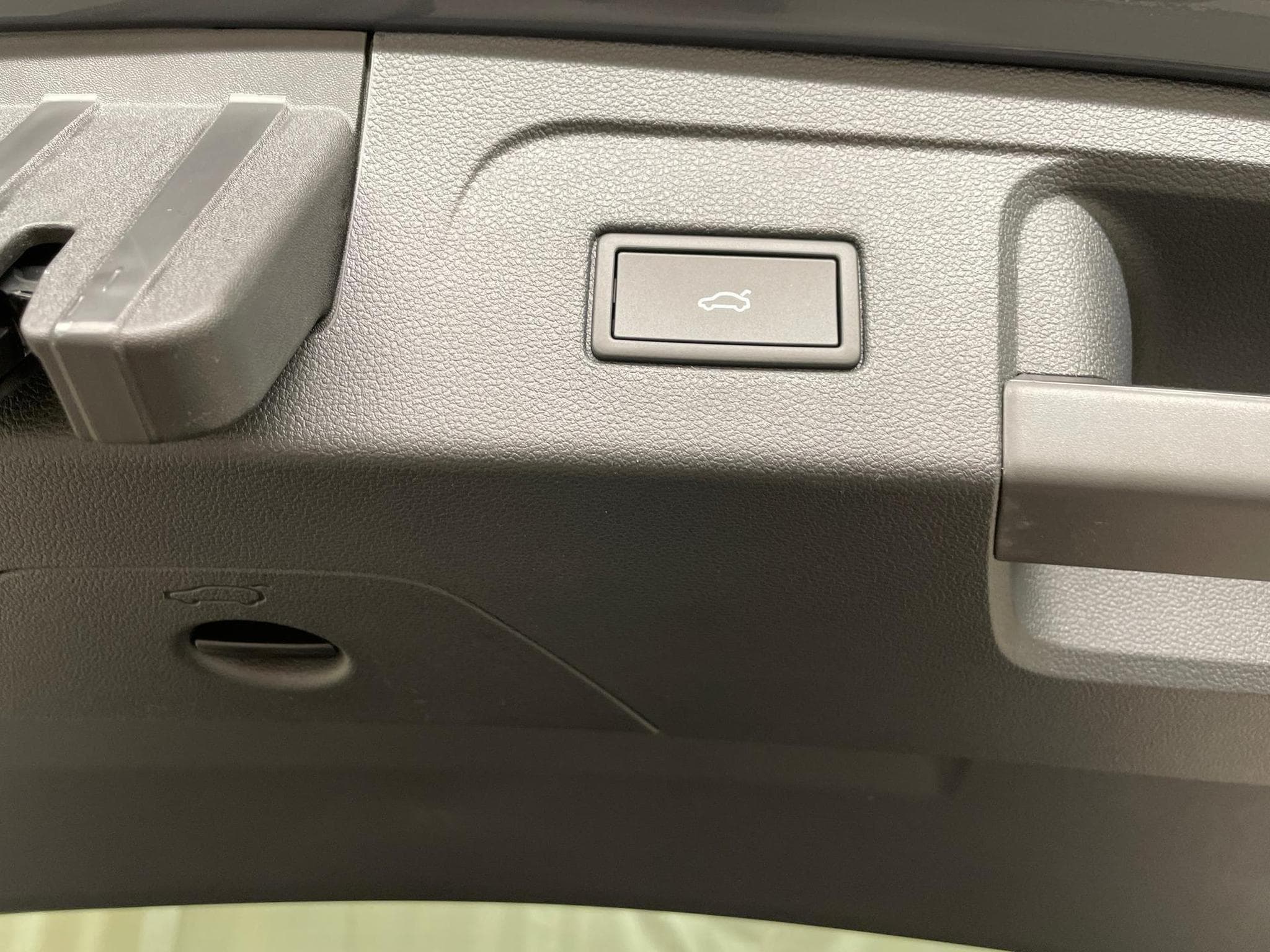 VW Touran Comfortline Edition (2026) - Photo 20