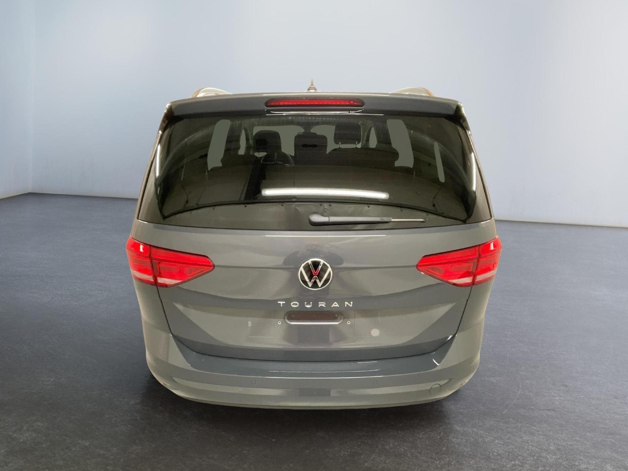 VW Touran Comfortline Edition (2026) - Photo 6