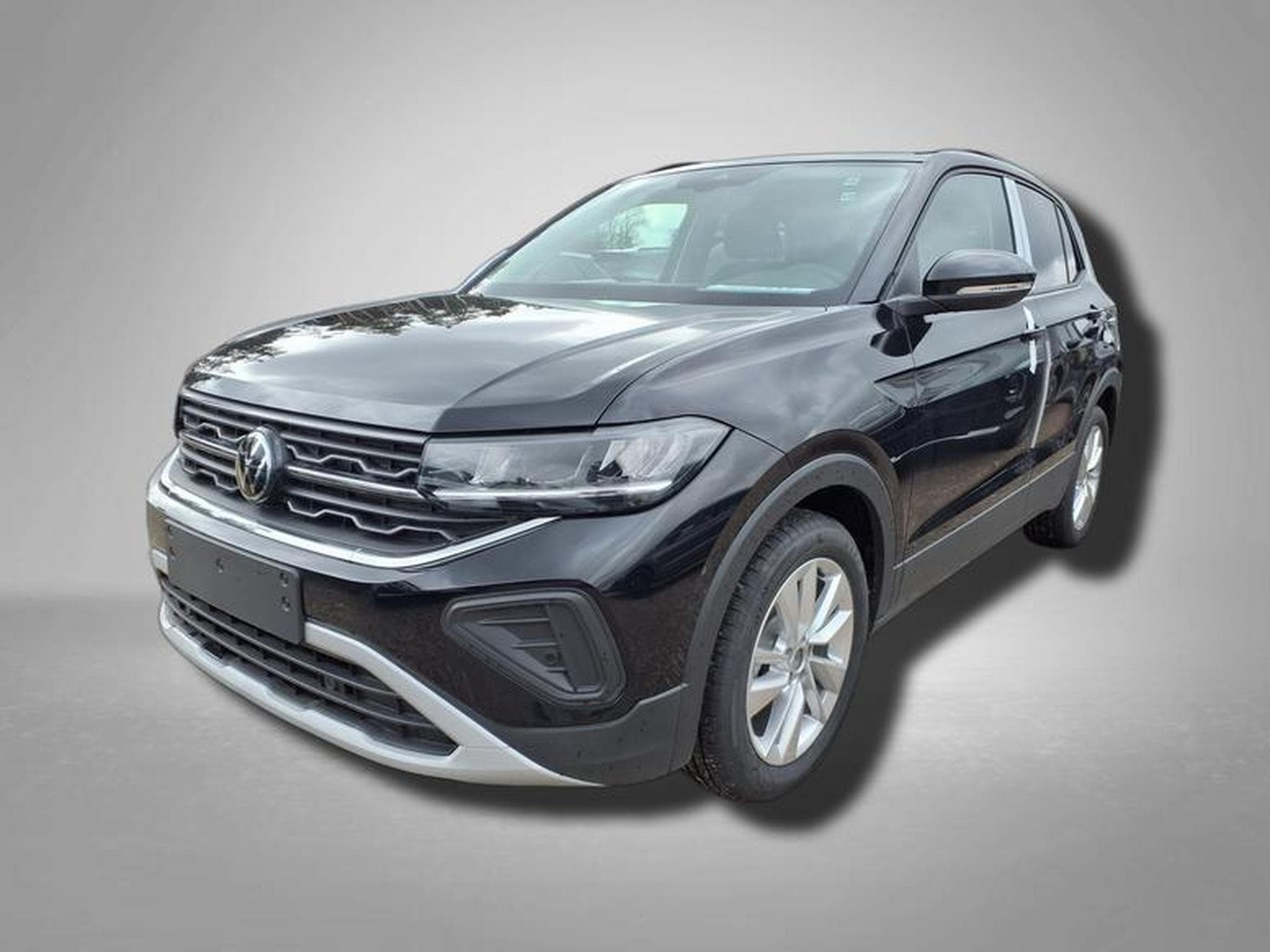 VW T-Cross Life 1.0 TSI 7-Gang-DSG (2026) - Foto 4