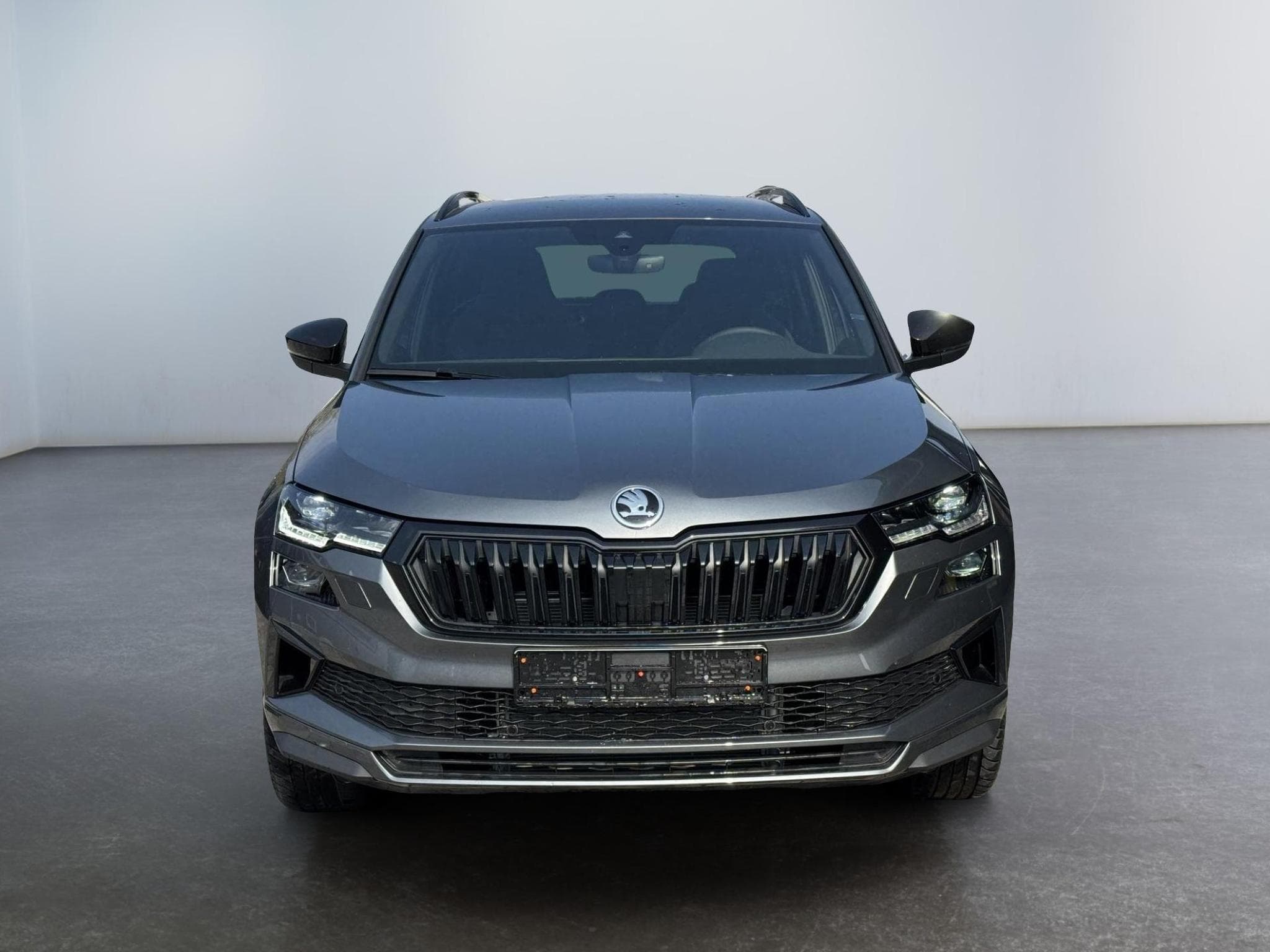 Skoda Karoq 2,0 TSI 4x4 (2026) - Photo 2