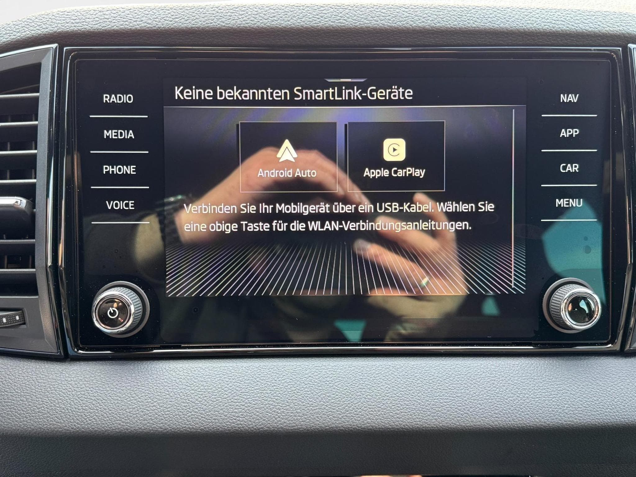 Skoda Karoq 2,0 TSI 4x4 (2026) - Photo 21