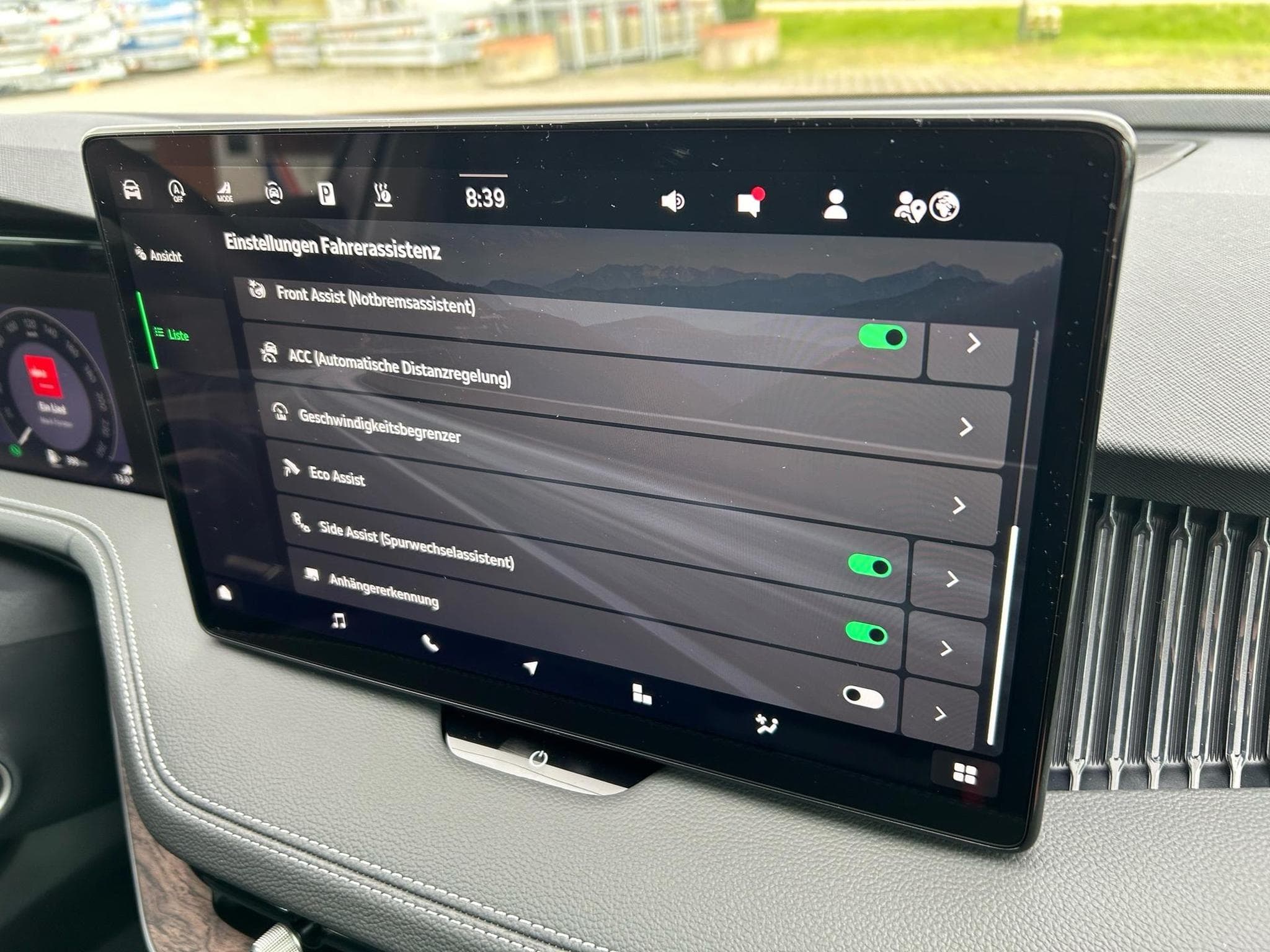 Skoda Superb L&K (2026) - Photo 11