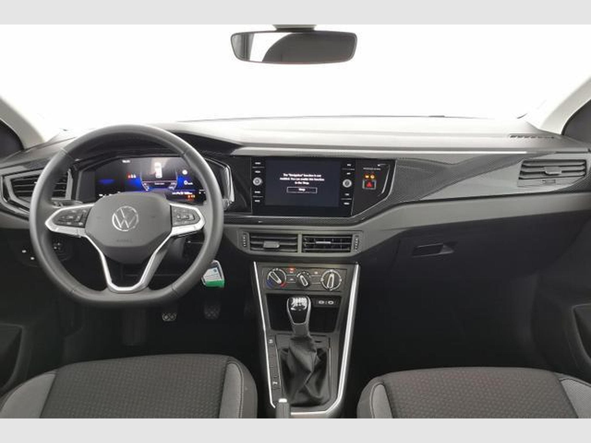 VW Polo LIFE (2025) - Photo 10