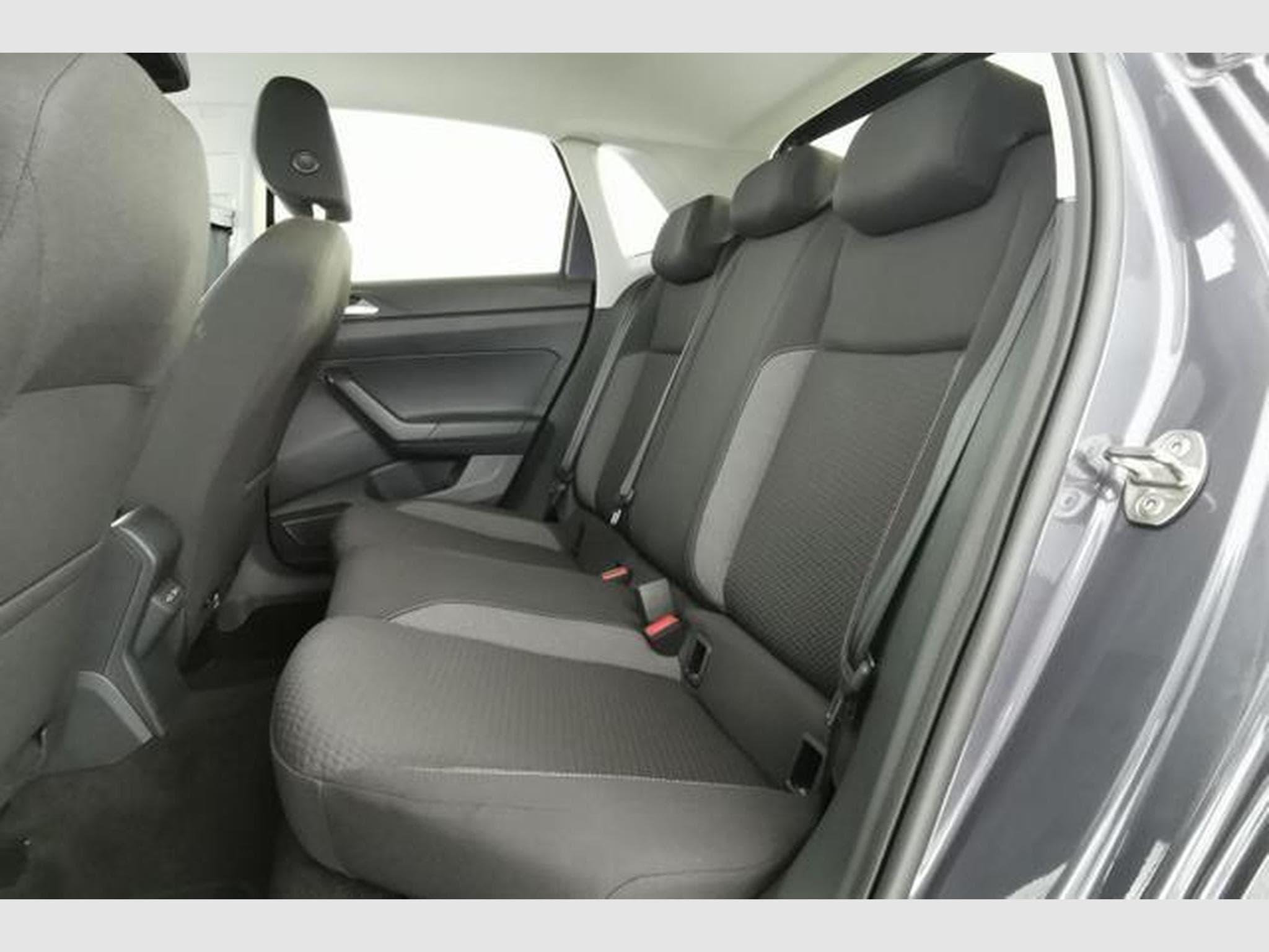 VW Polo LIFE (2025) - Photo 11