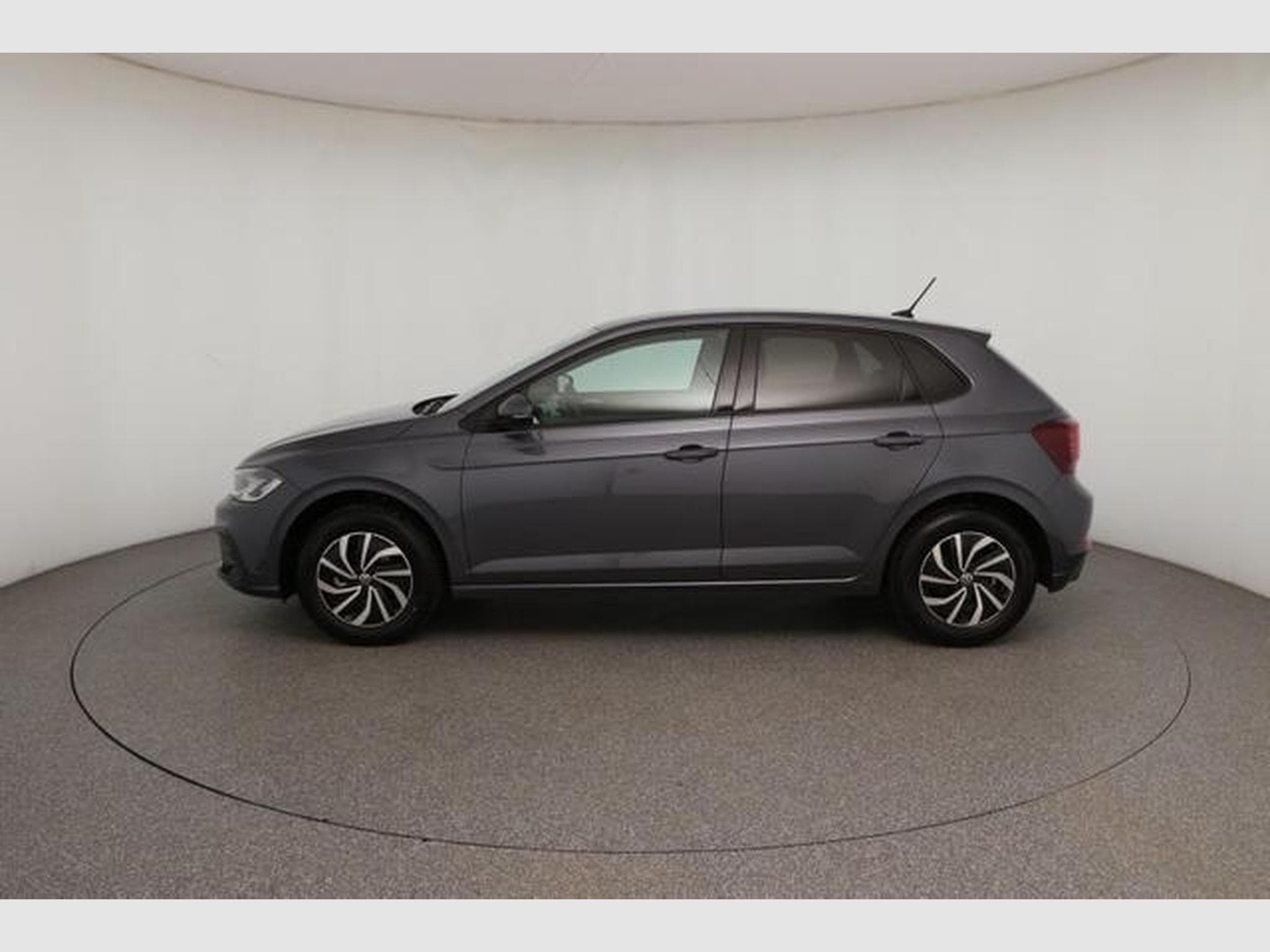 VW Polo LIFE (2025) - Photo 4