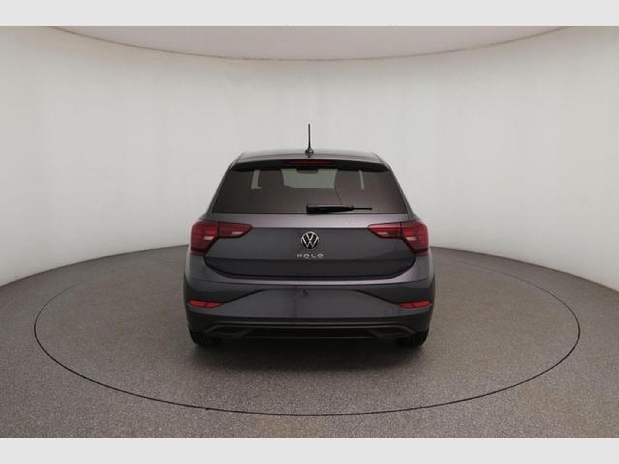 VW Polo LIFE (2025) - Photo 6