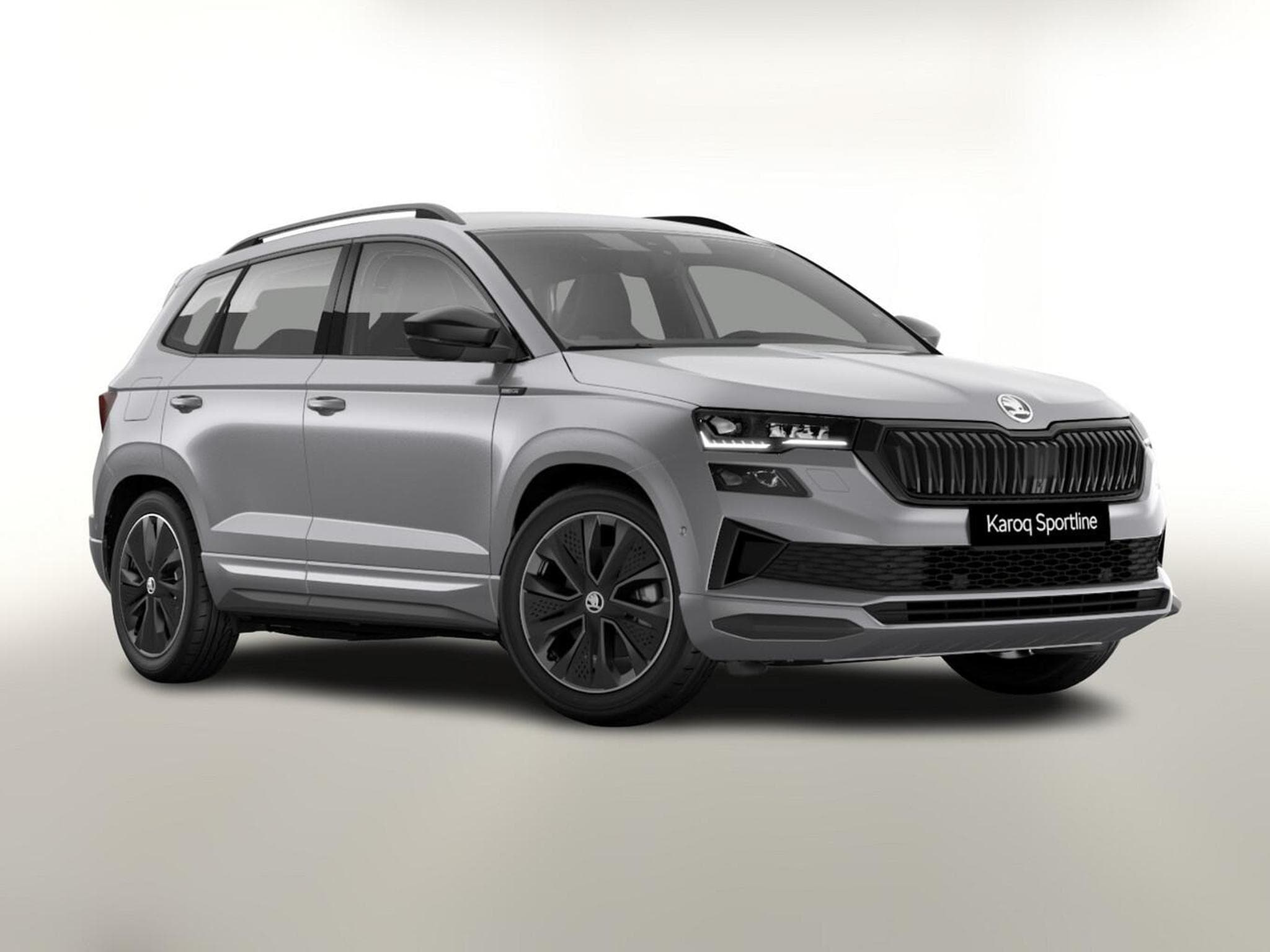 Skoda Karoq Sportline (2025) - Photo 1