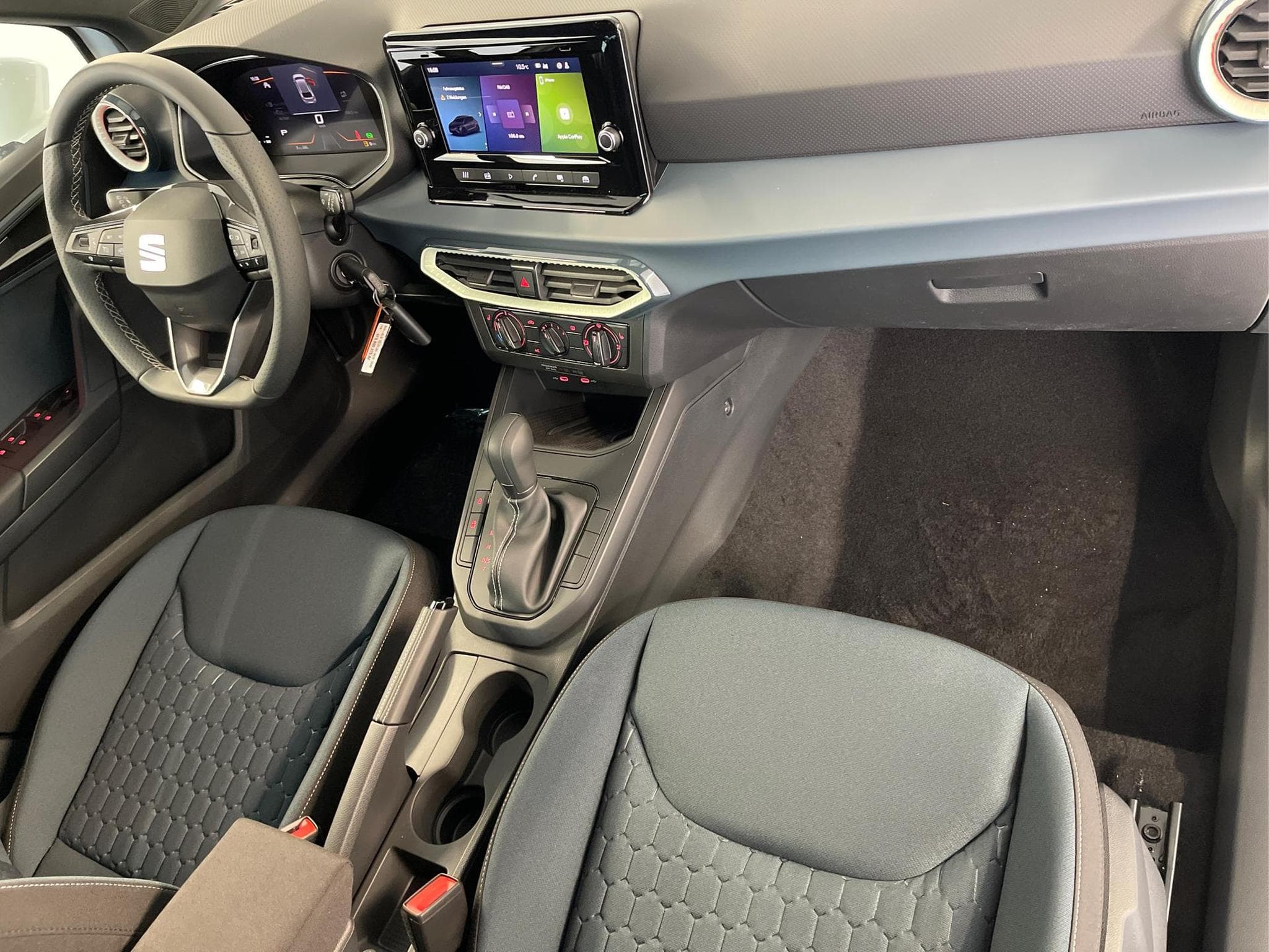 Seat Ibiza Style (2026) - Foto 13