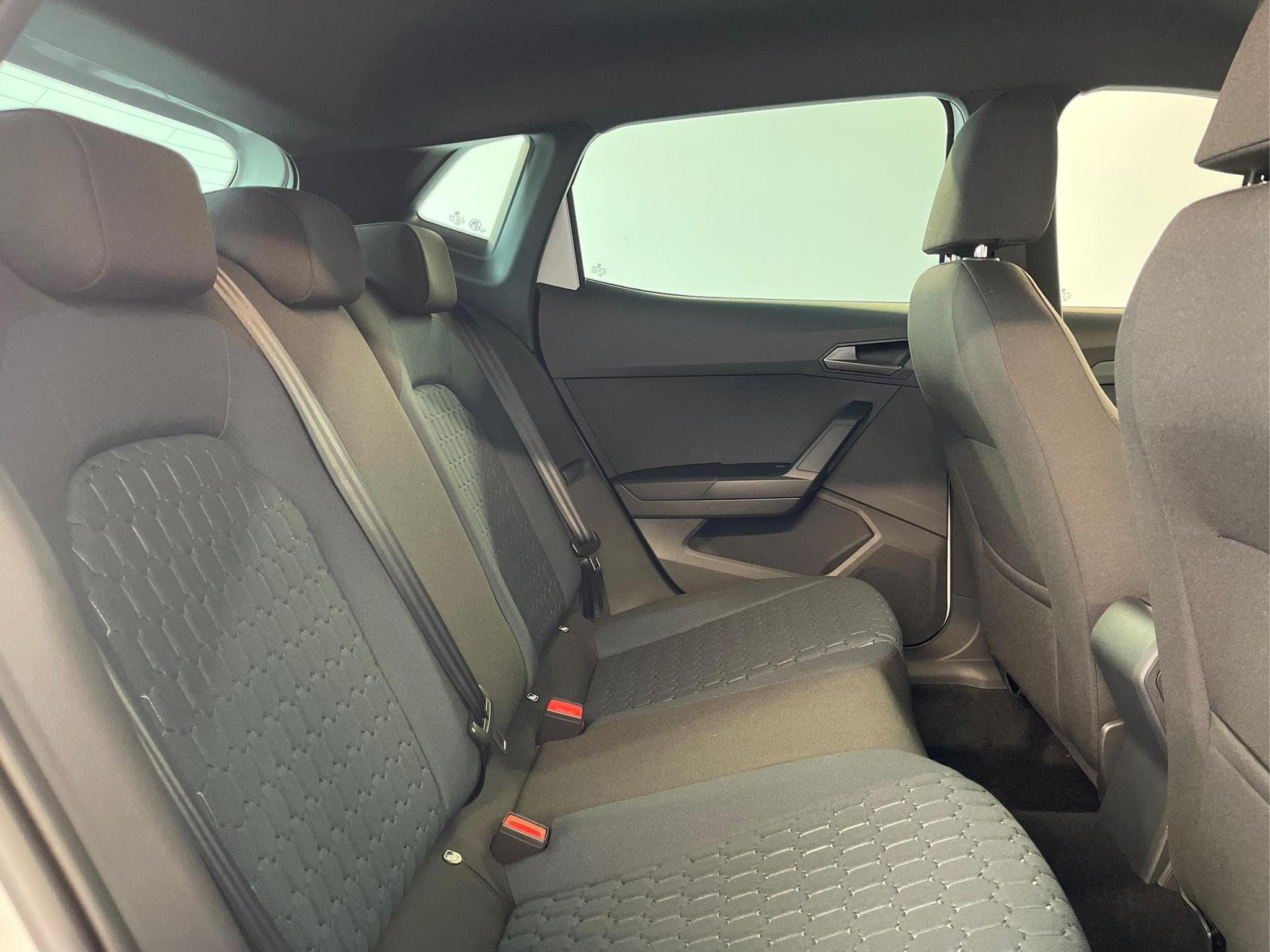 Seat Ibiza Style (2026) - Foto 16