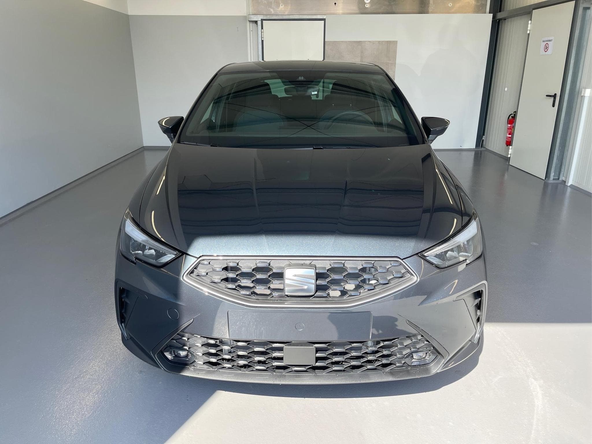 Seat Ibiza Style (2026) - Foto 2