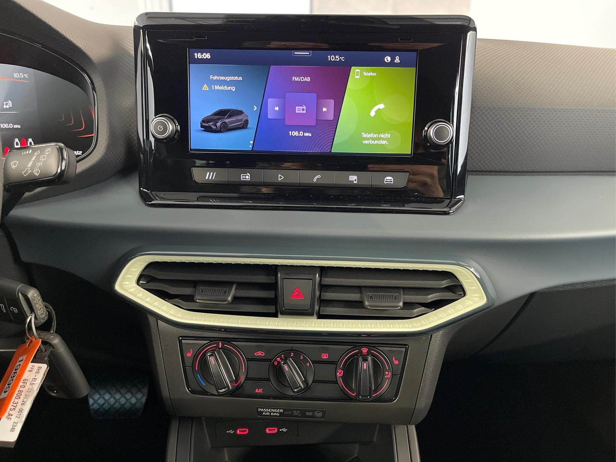 Seat Ibiza Style (2026) - Foto 7