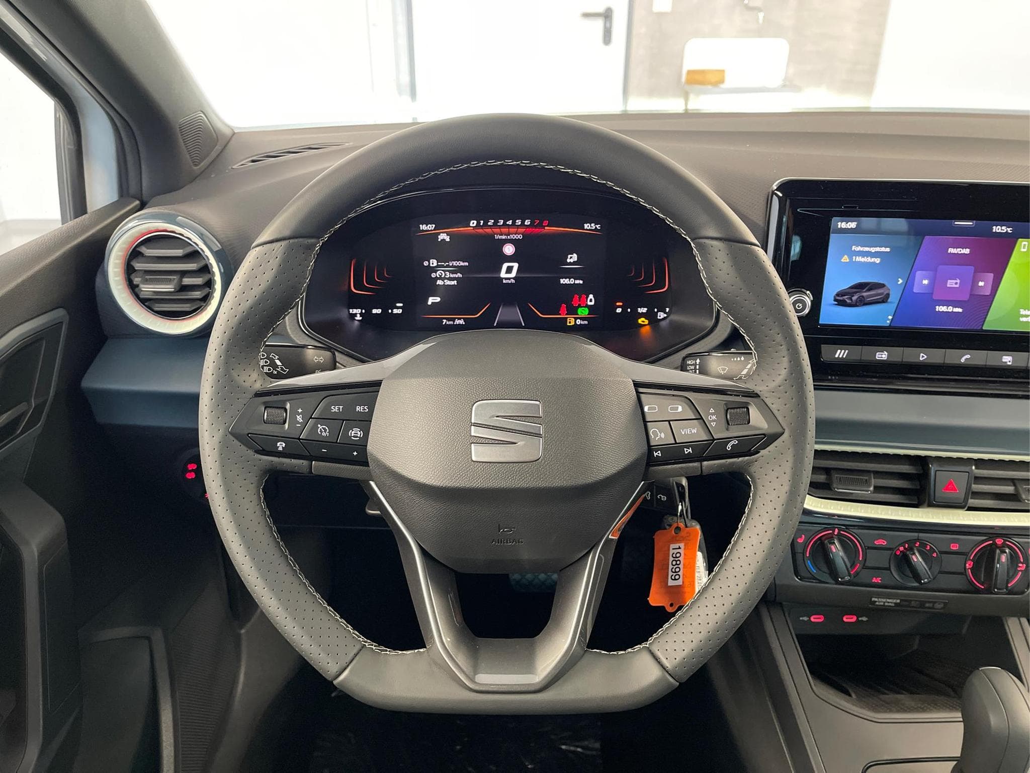 Seat Ibiza Style (2026) - Foto 8