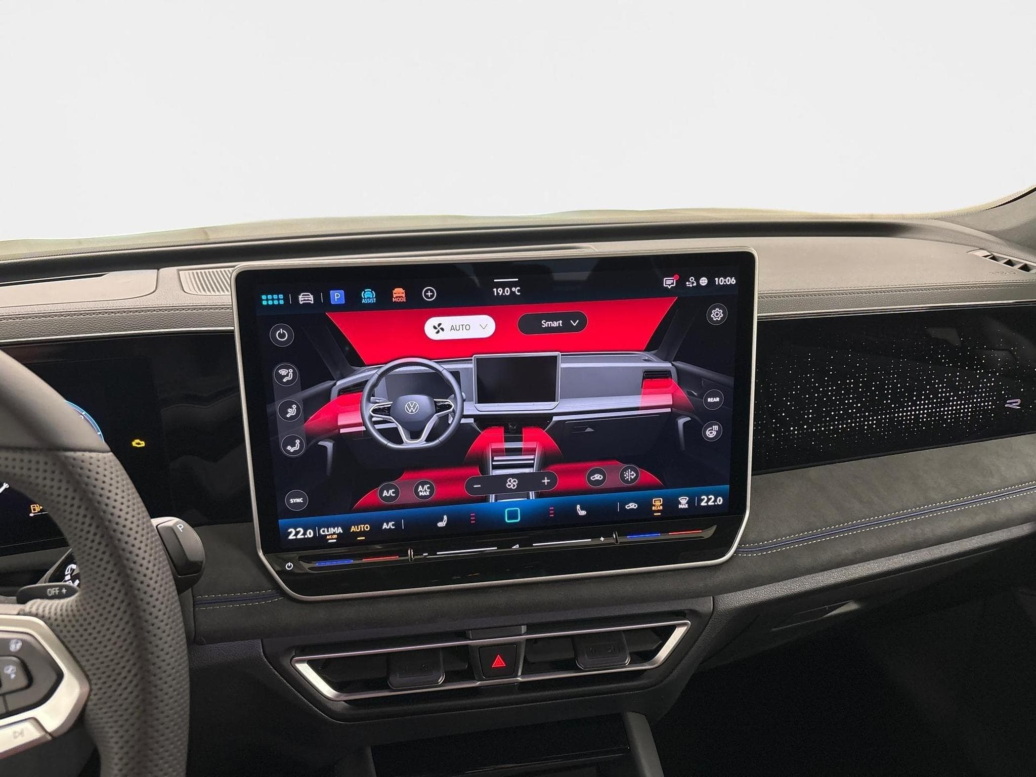 VW Tiguan R-Line (2026) - Foto 17