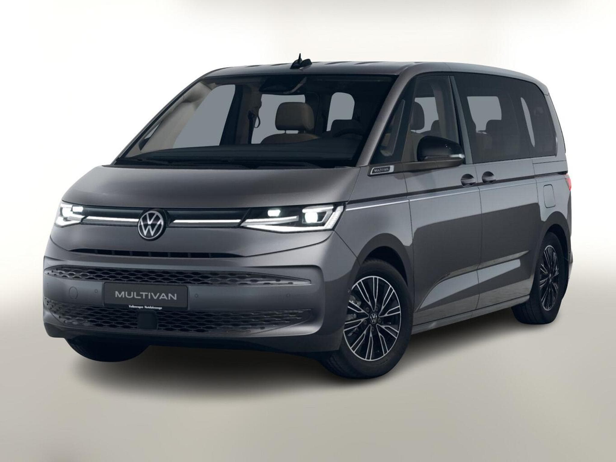 VW T7 150 DSG Style (2026) - Photo 1