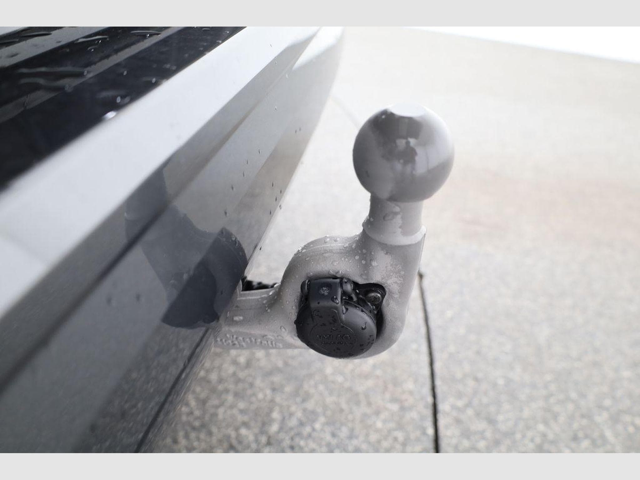 VW T7 eHybrid 4M Business, (2026) - Photo 13