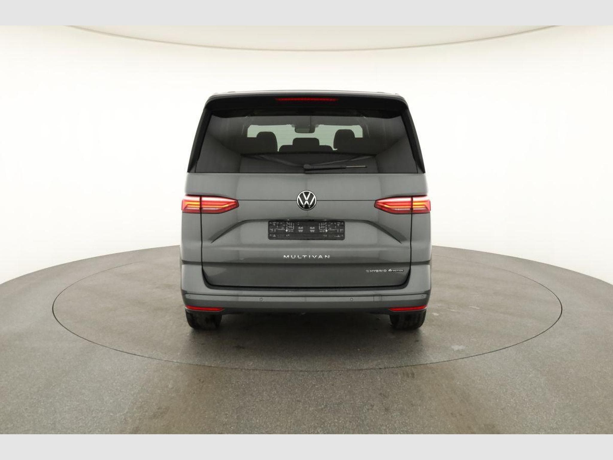 VW T7 eHybrid 4M Business, (2026) - Photo 15
