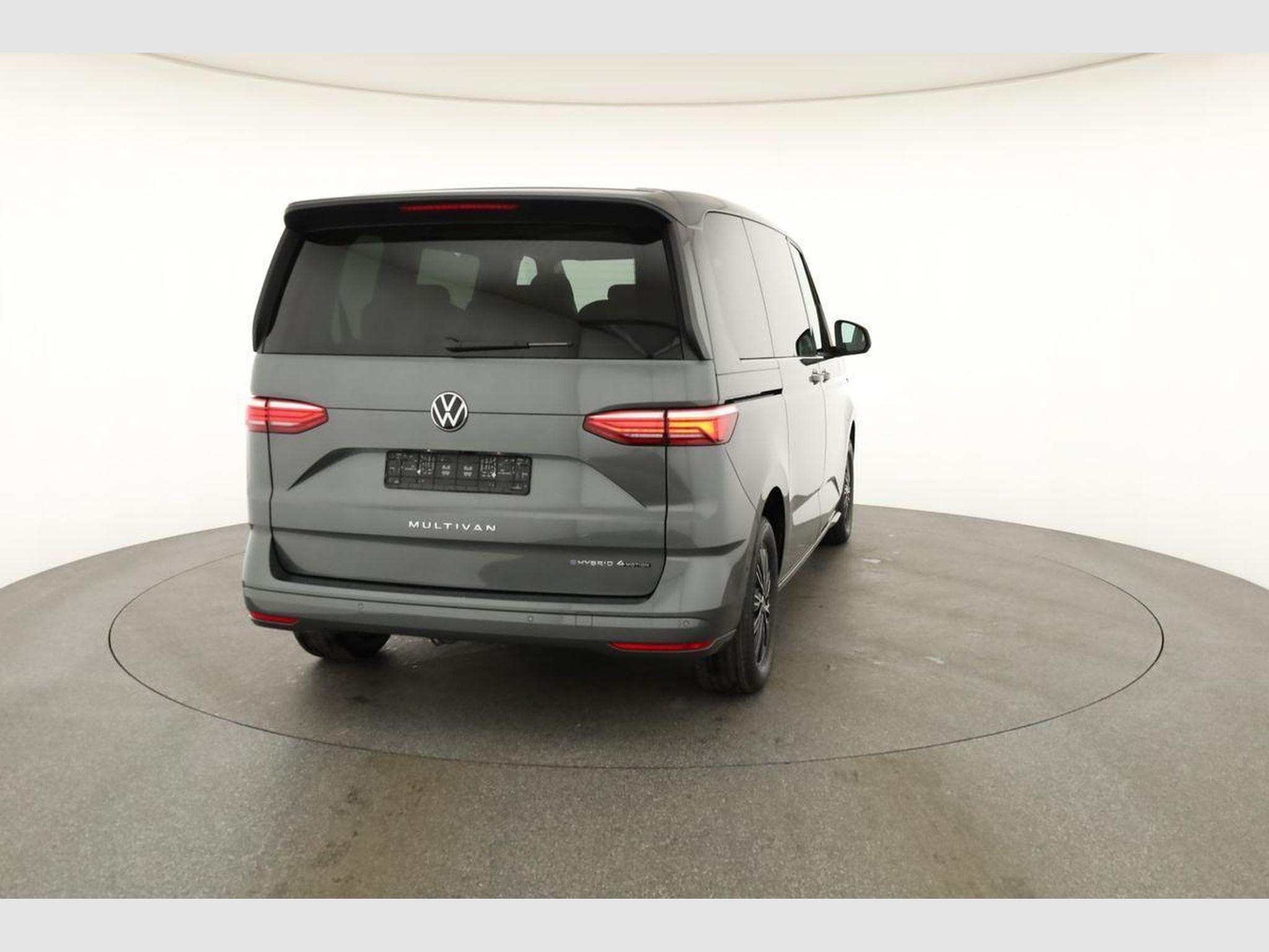 VW T7 eHybrid 4M Business, (2026) - Photo 16