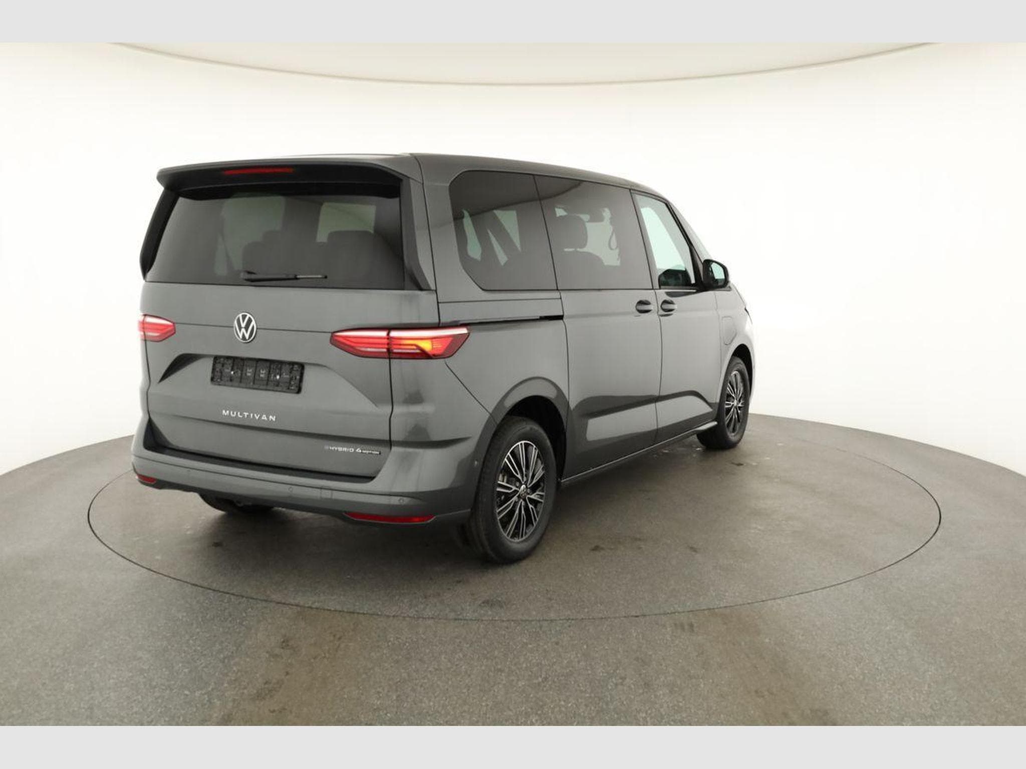 VW T7 eHybrid 4M Business, (2026) - Photo 17