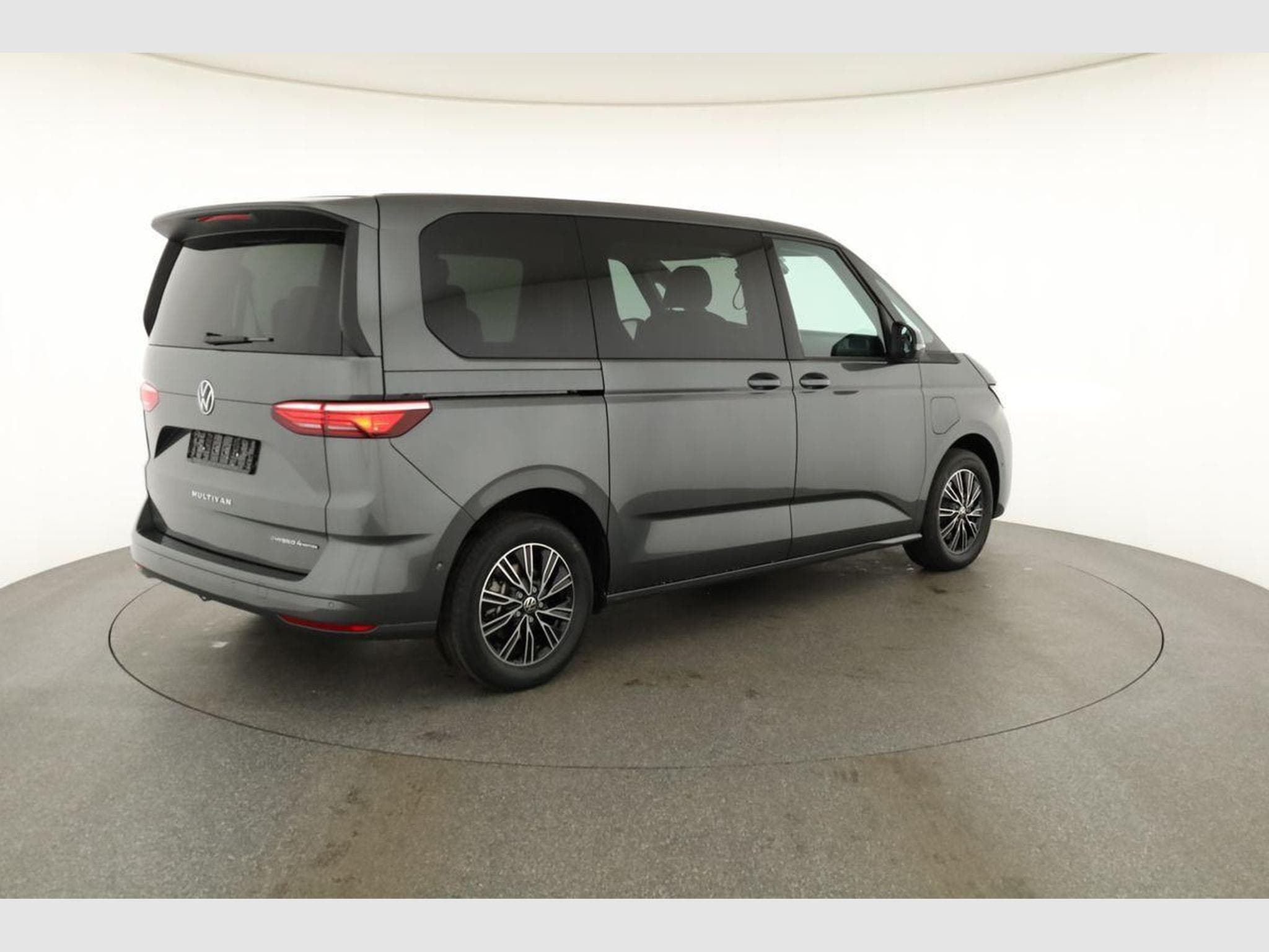 VW T7 eHybrid 4M Business, (2026) - Photo 18