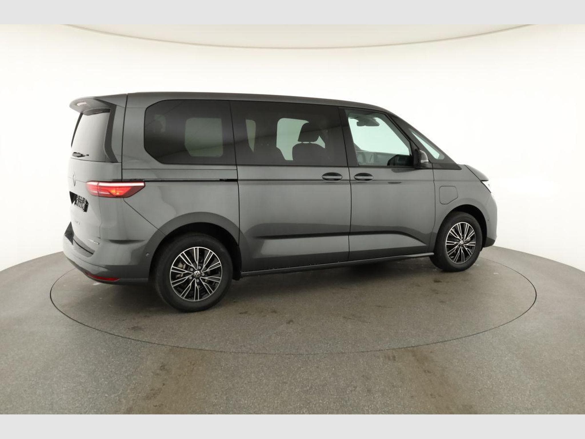 VW T7 eHybrid 4M Business, (2026) - Photo 19