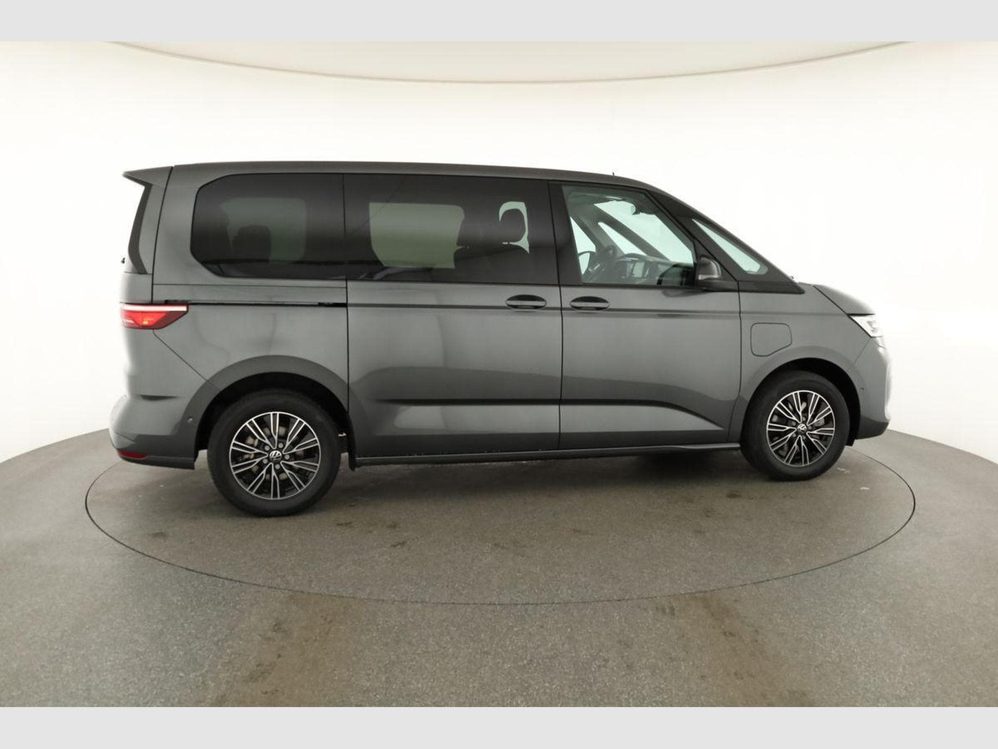 VW T7 eHybrid 4M Business, (2026) - Photo 20