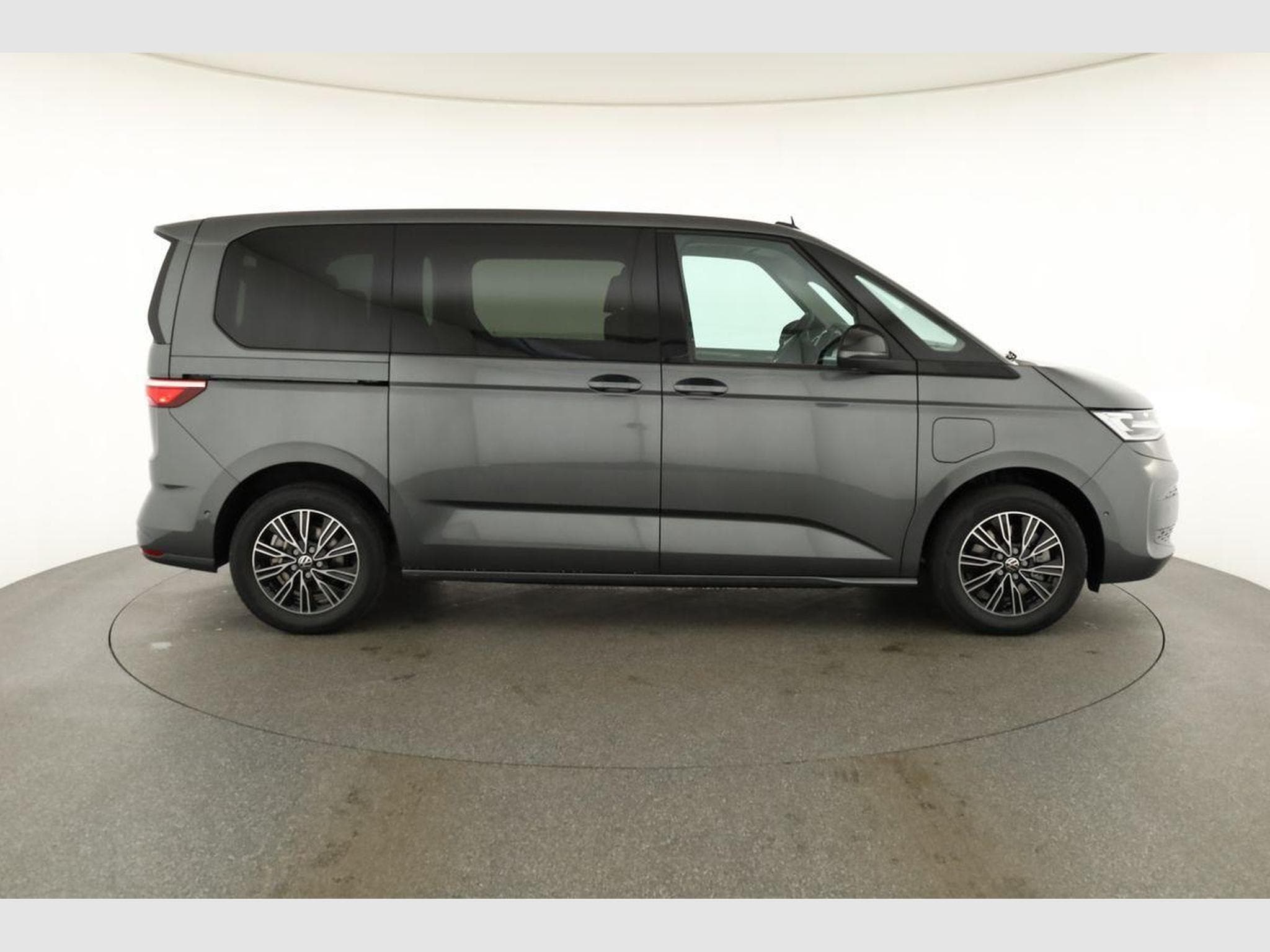 VW T7 eHybrid 4M Business, (2026) - Photo 21