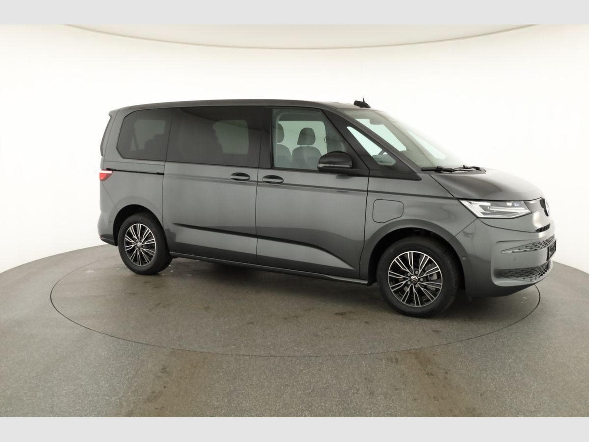 VW T7 eHybrid 4M Business, (2026) - Photo 23