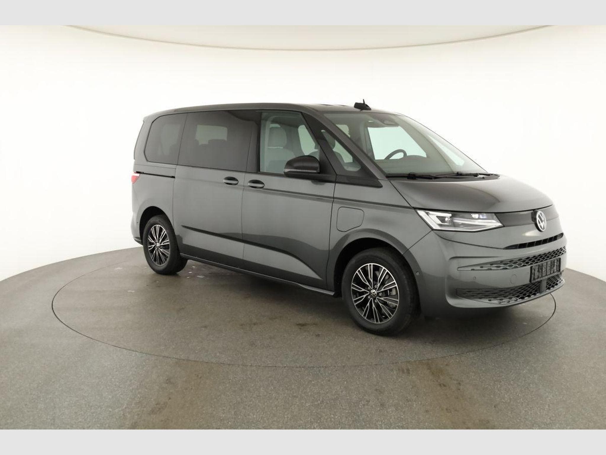 VW T7 eHybrid 4M Business, (2026) - Photo 24
