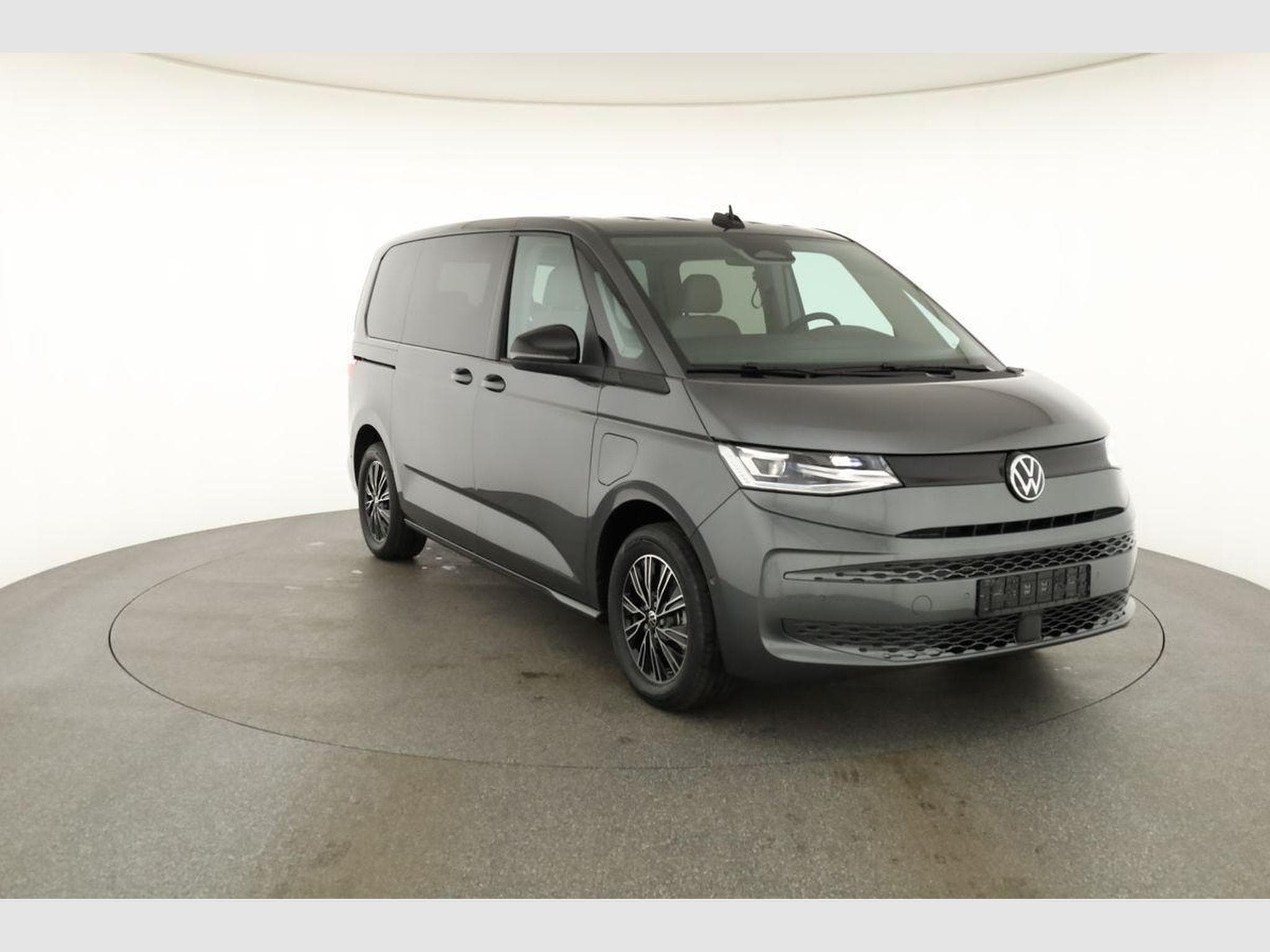 VW T7 eHybrid 4M Business, (2026) - Photo 25
