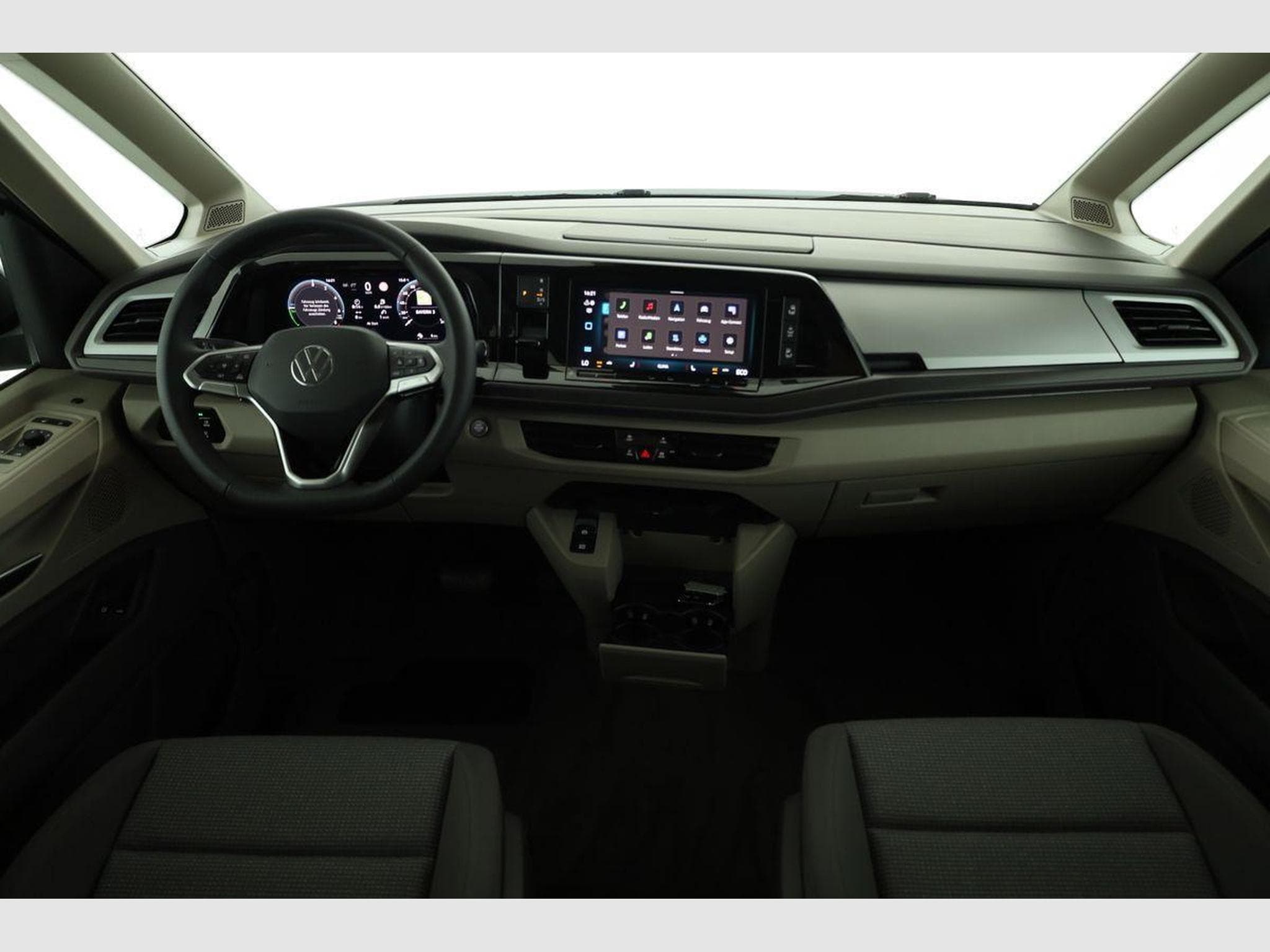VW T7 eHybrid 4M Business, (2026) - Photo 4